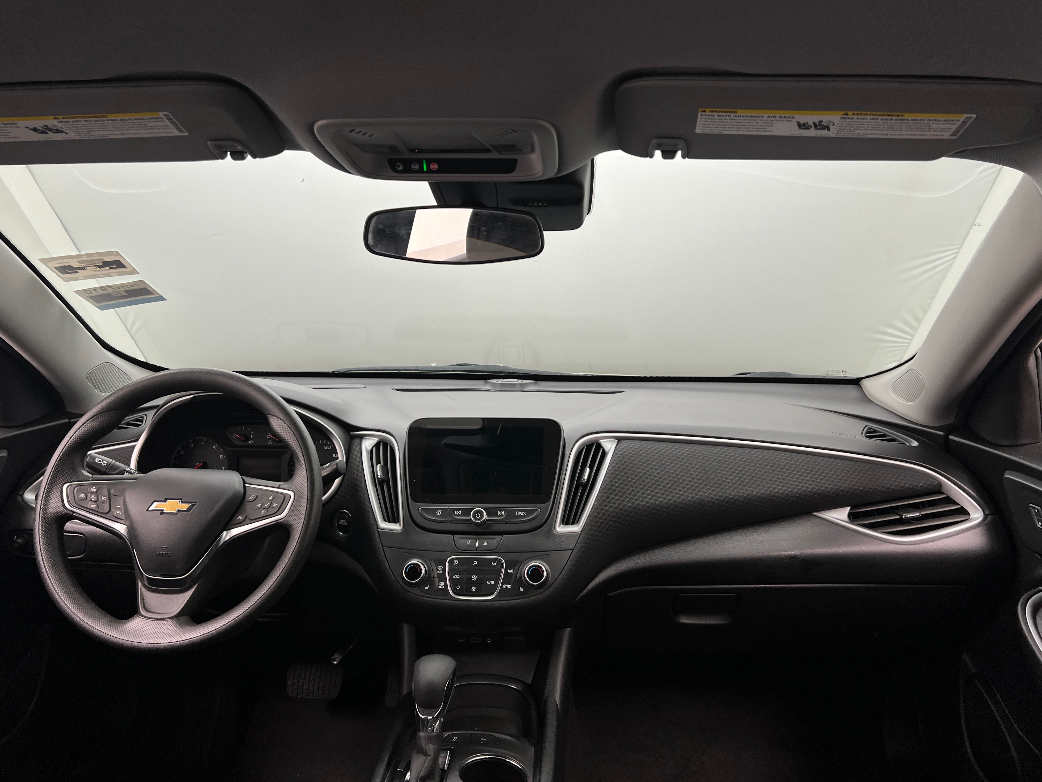 2024 Chevrolet Malibu LT 3