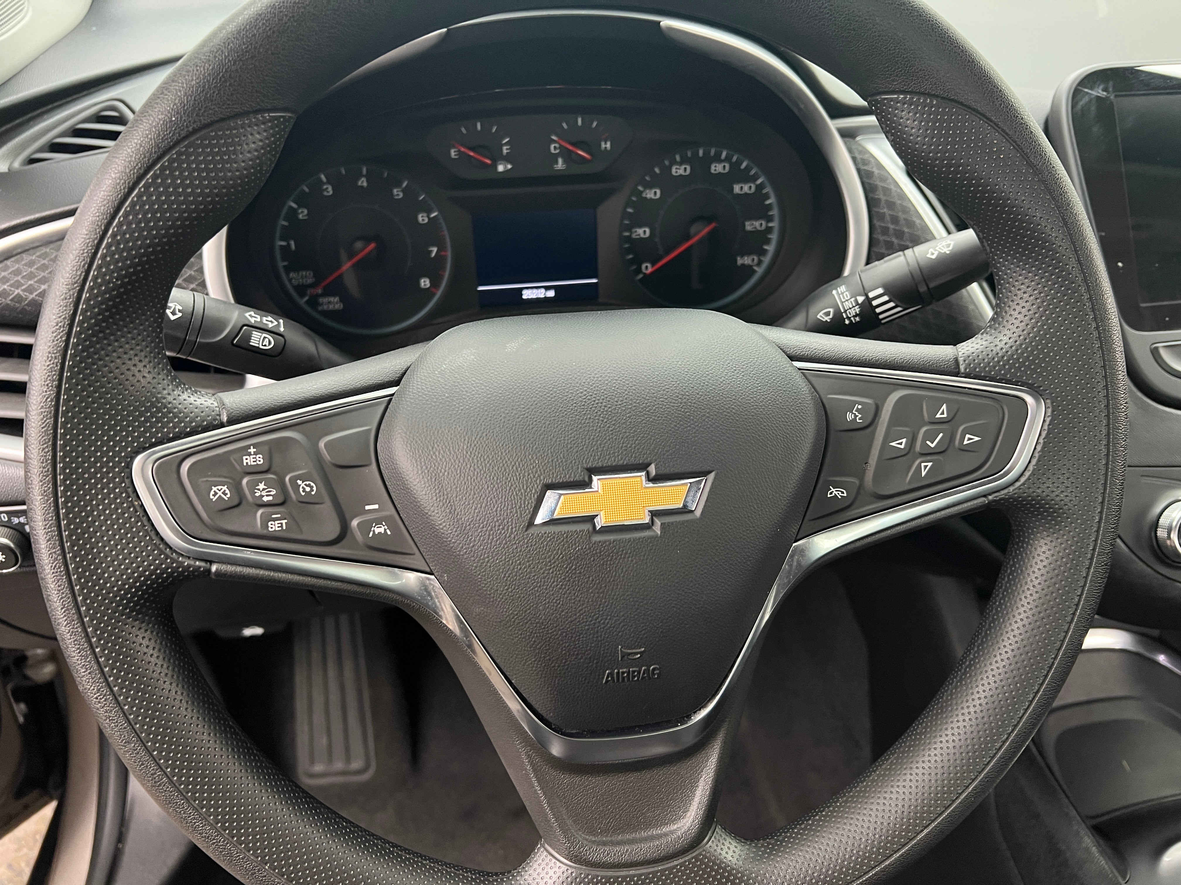 2024 Chevrolet Malibu LT 5