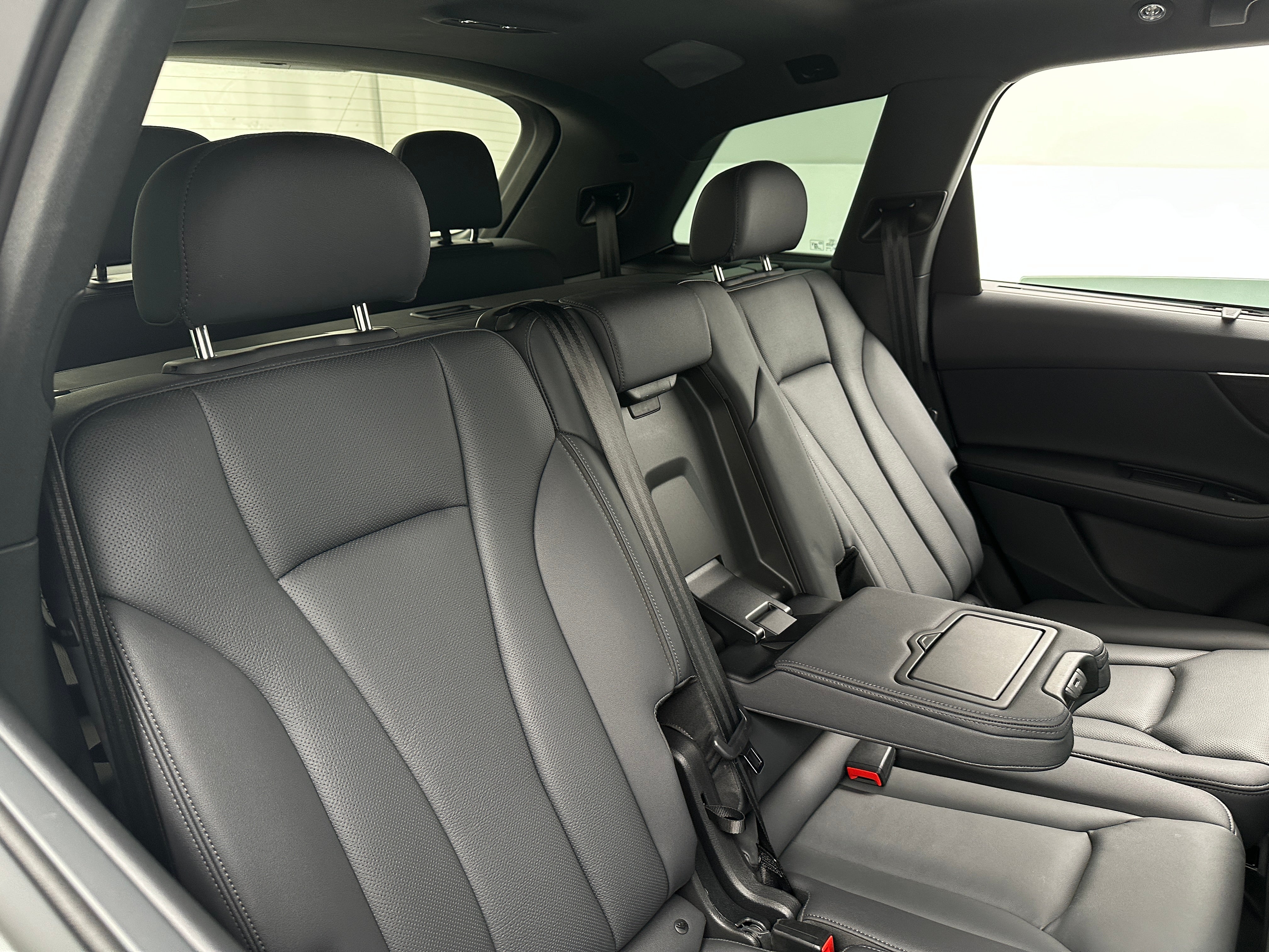 2023 Audi Q7 Premium Plus 5