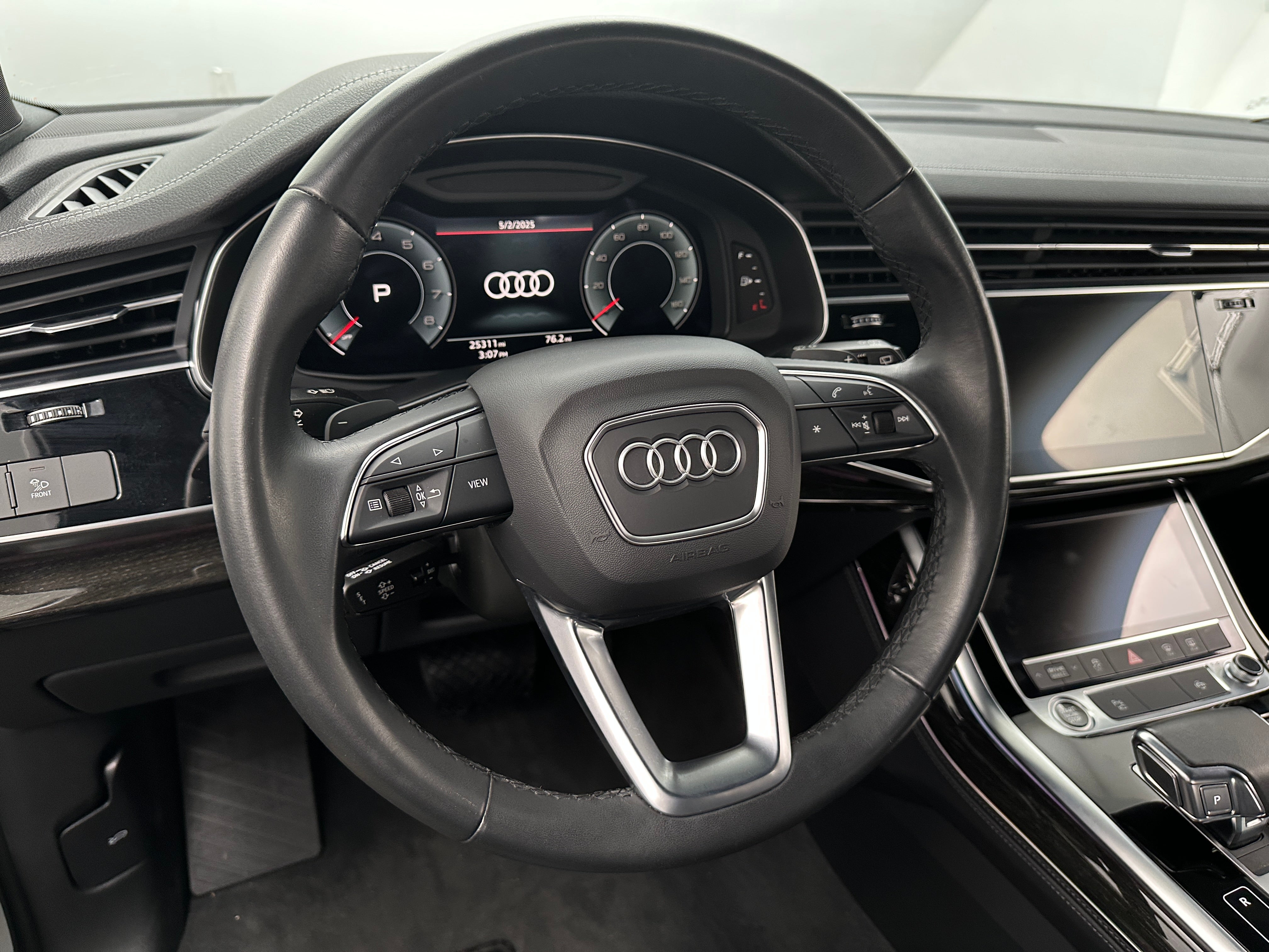 2023 Audi Q7 Premium Plus 4