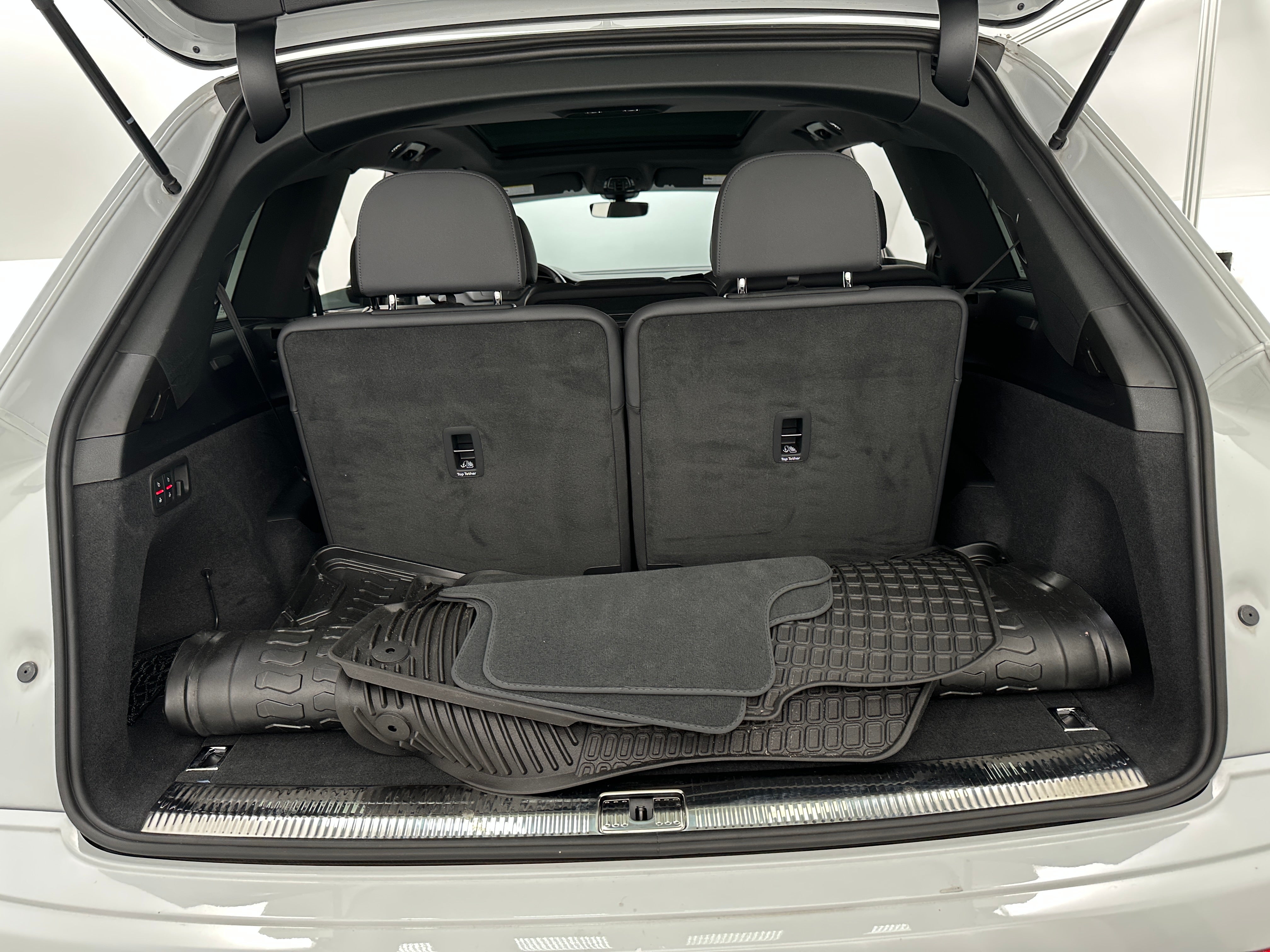 2023 Audi Q7 Premium Plus 6