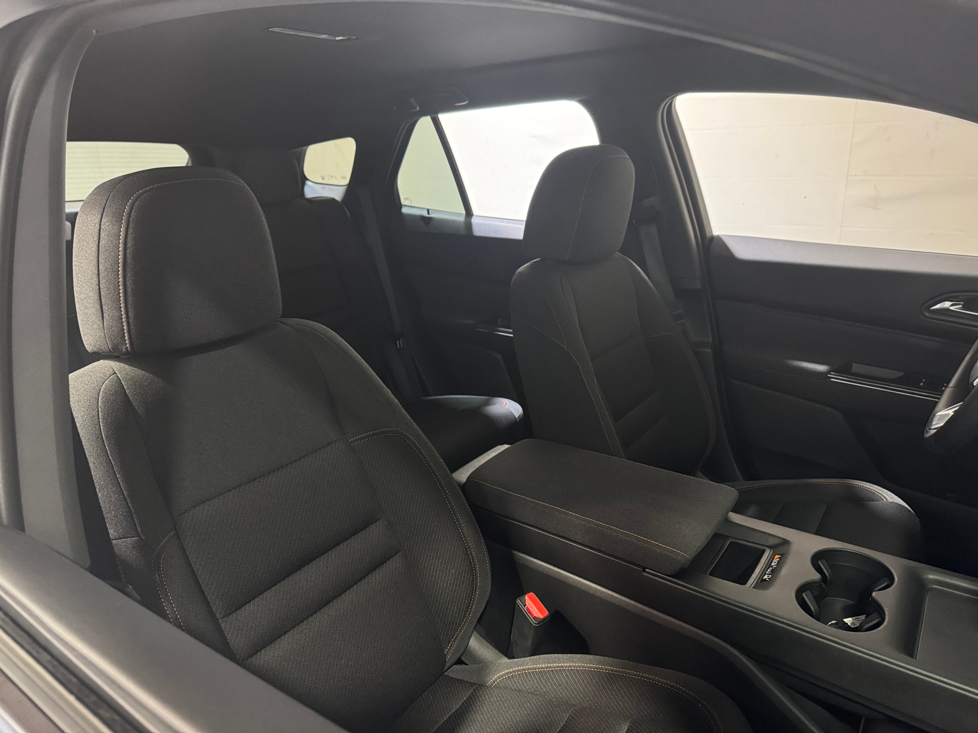 2024 Honda Prologue EX 2