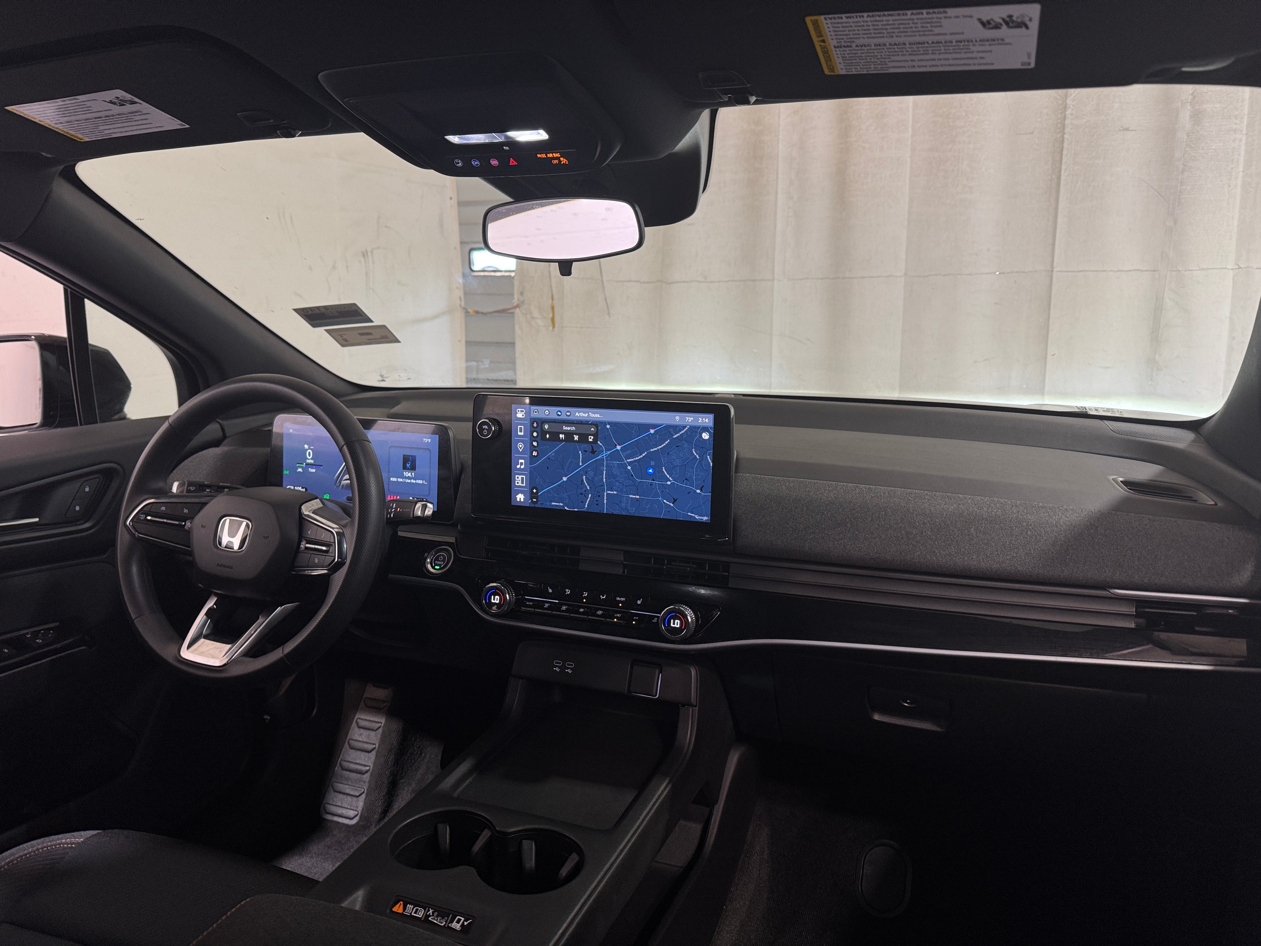 2024 Honda Prologue EX 3