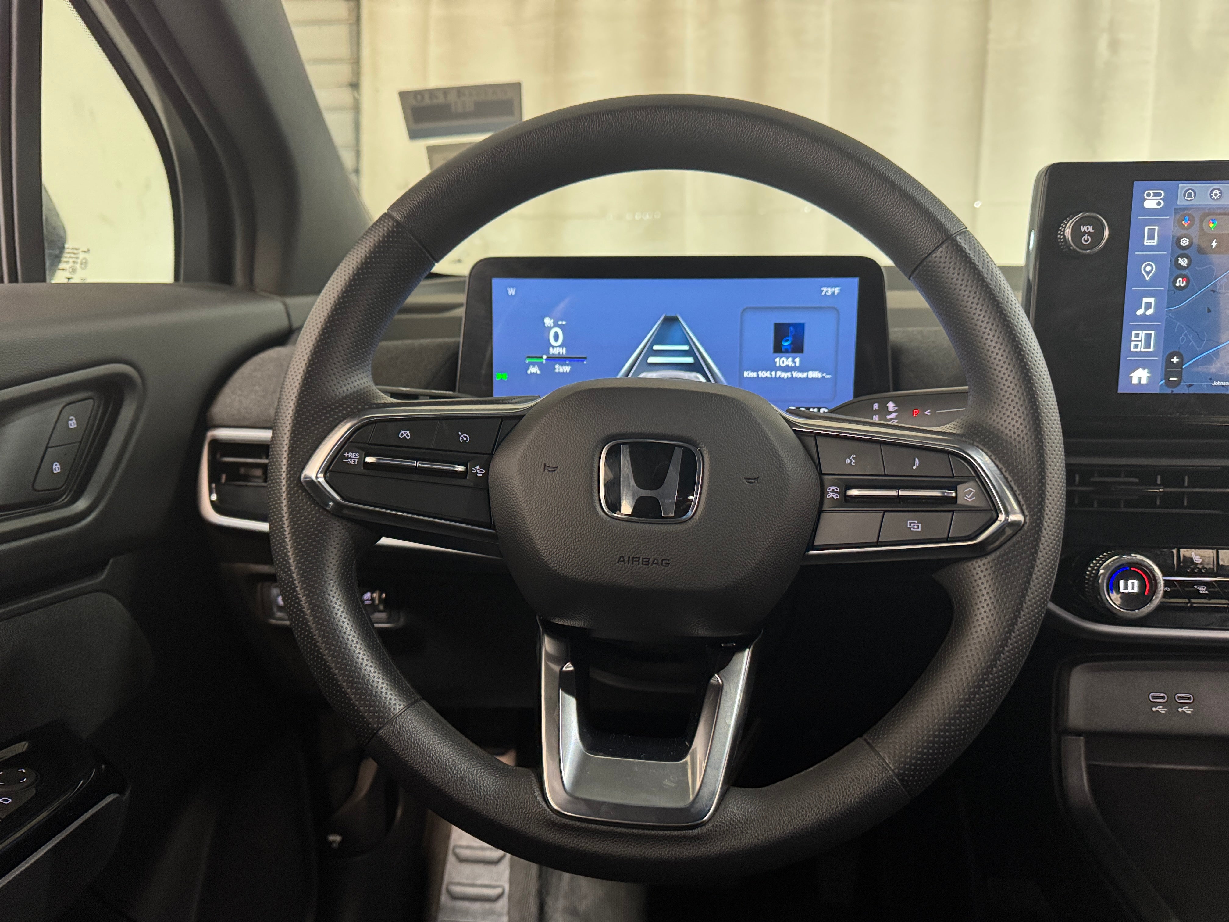 2024 Honda Prologue EX 5