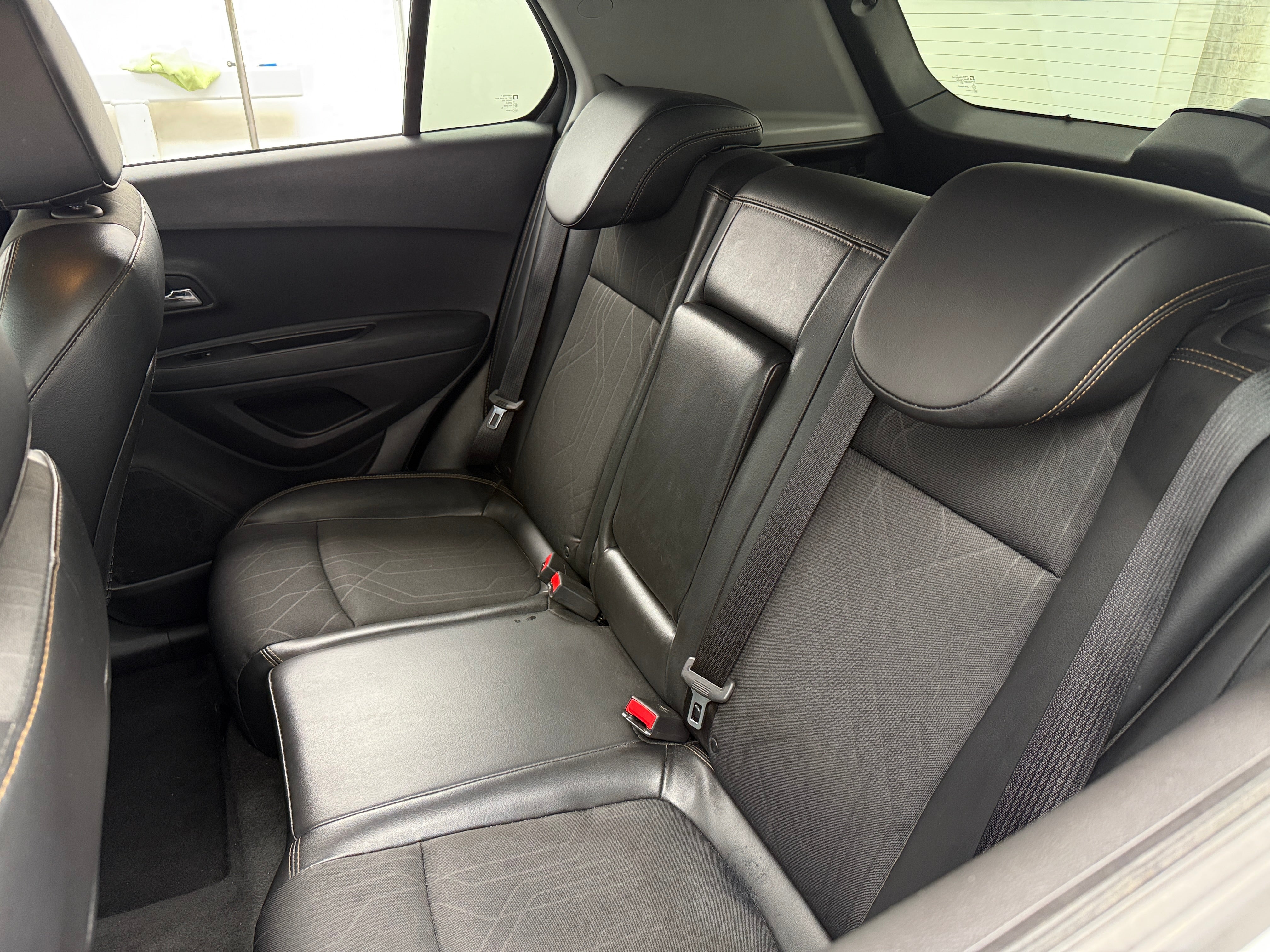 2019 Chevrolet Trax LT 5