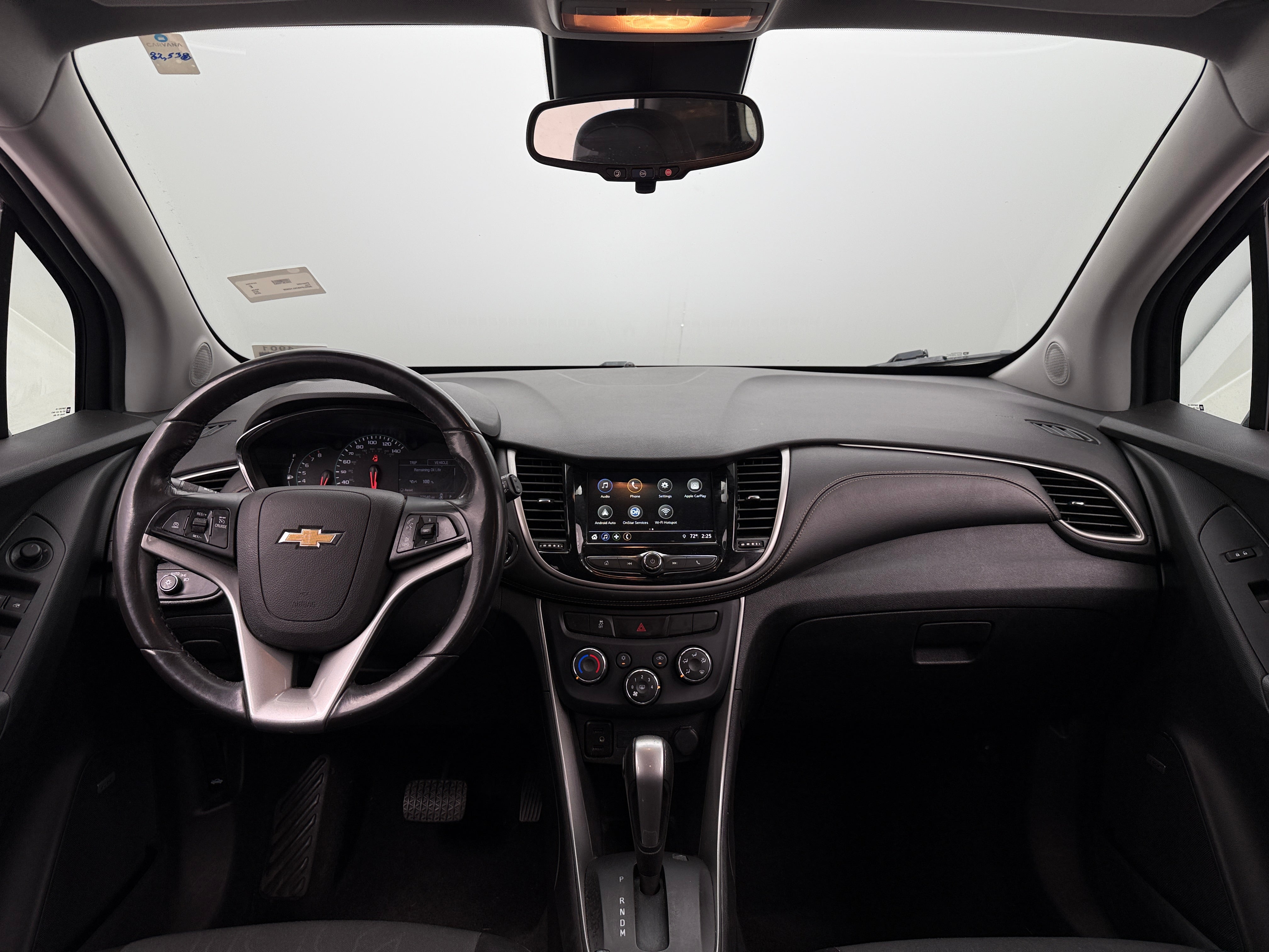 2019 Chevrolet Trax LT 2