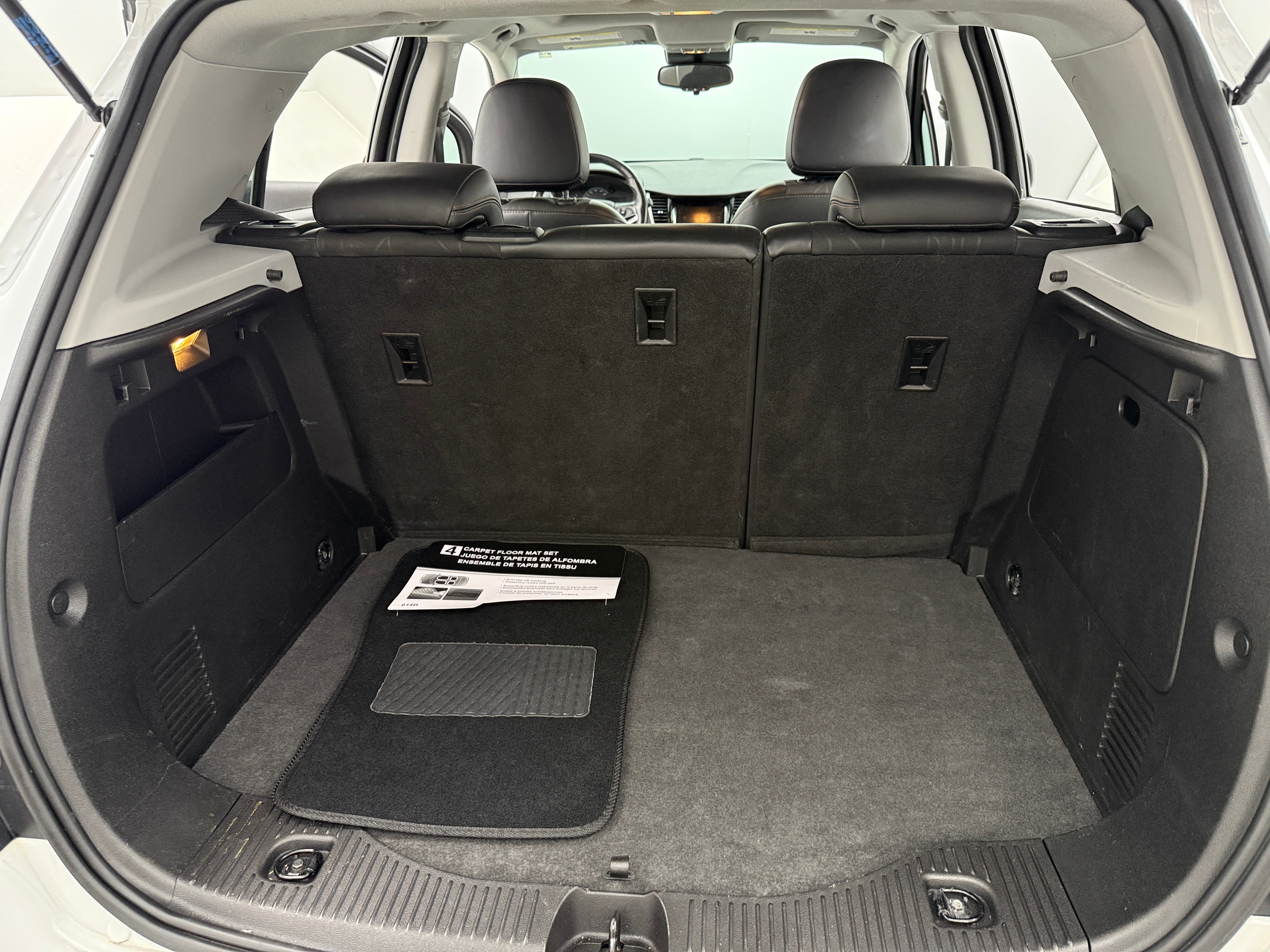2019 Chevrolet Trax LT 6