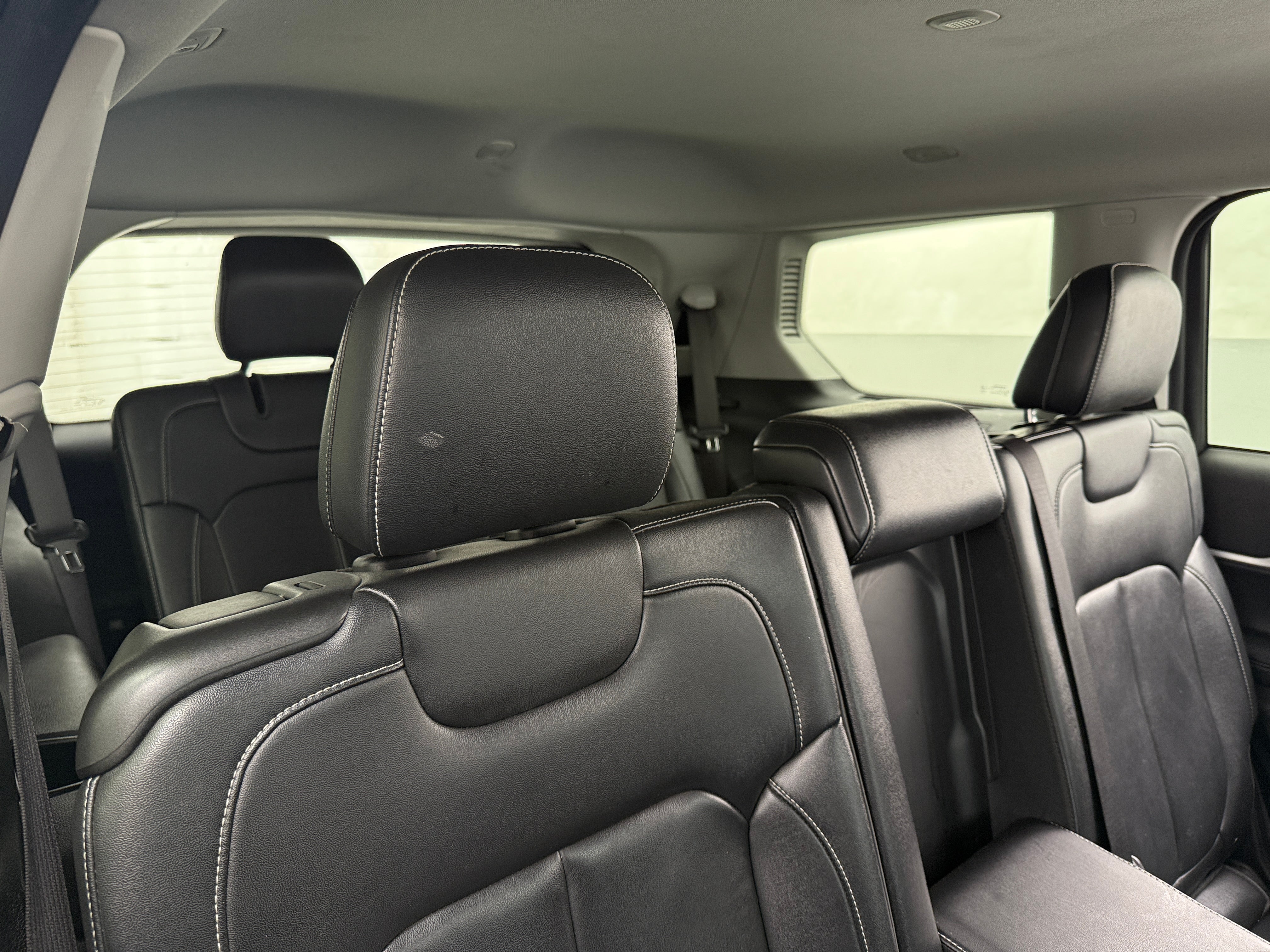 2022 Jeep Grand Cherokee L Limited Edition 5
