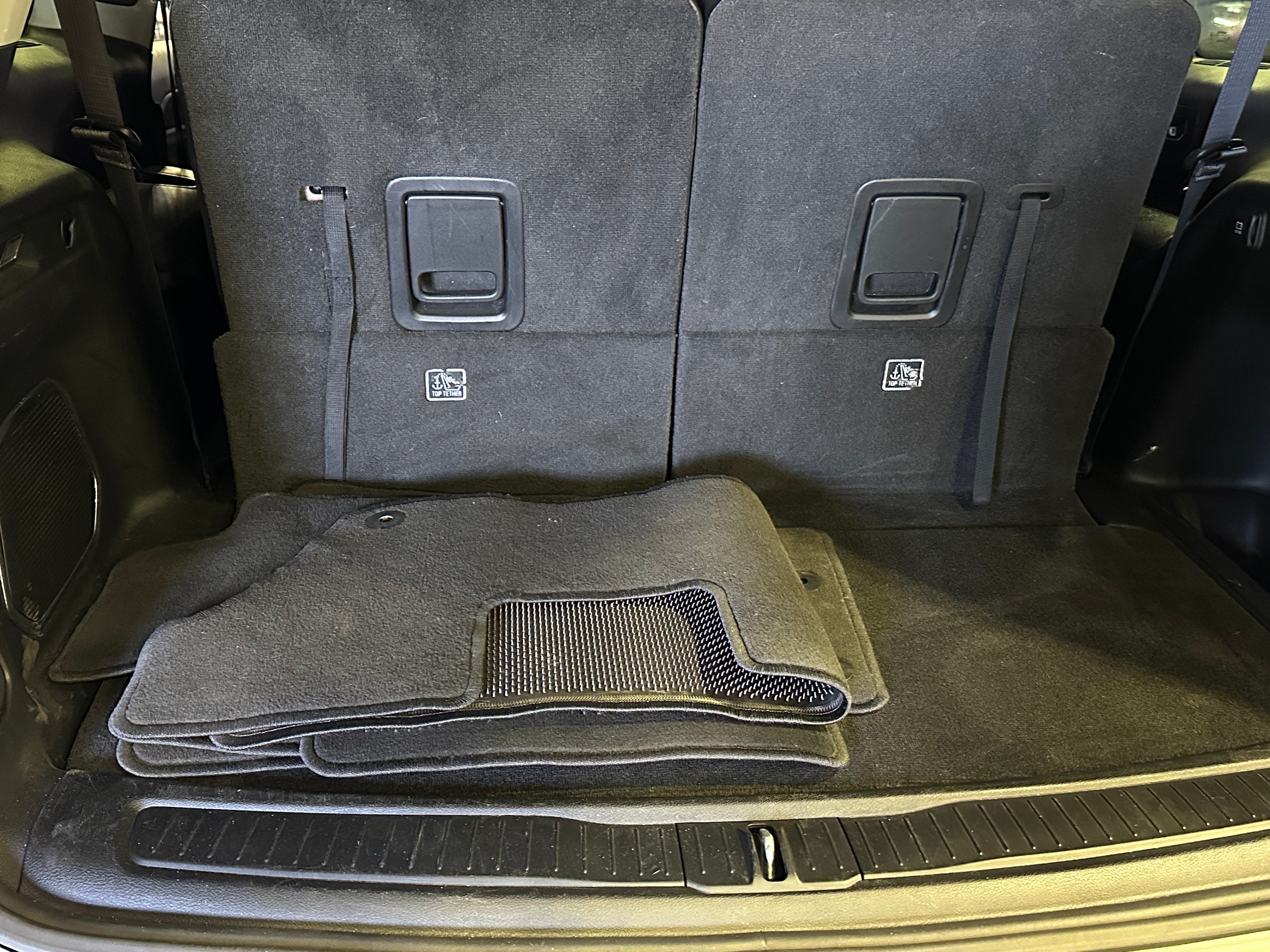 2022 Jeep Grand Cherokee L Limited Edition 6