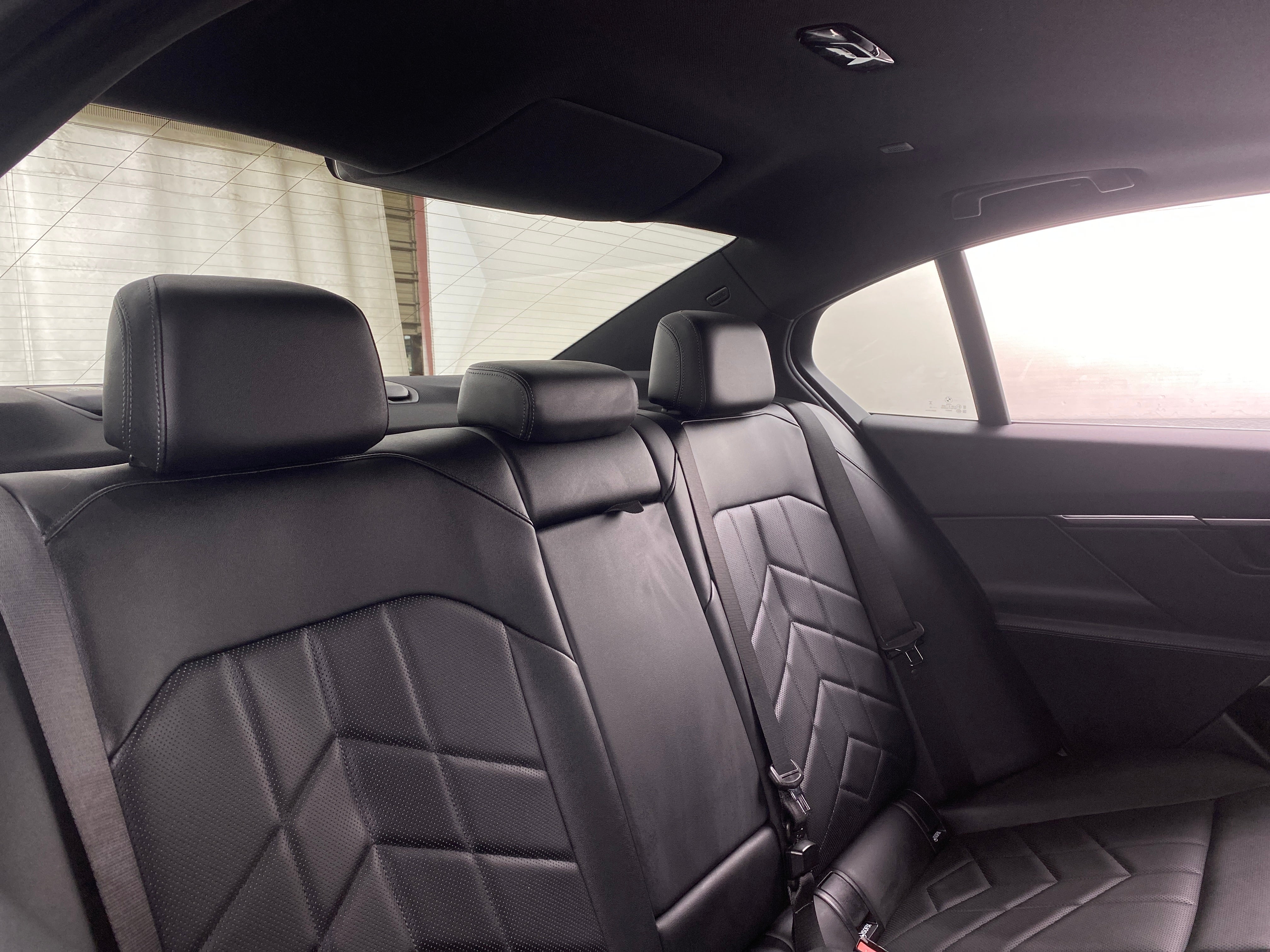2024 BMW i5 eDrive40 5