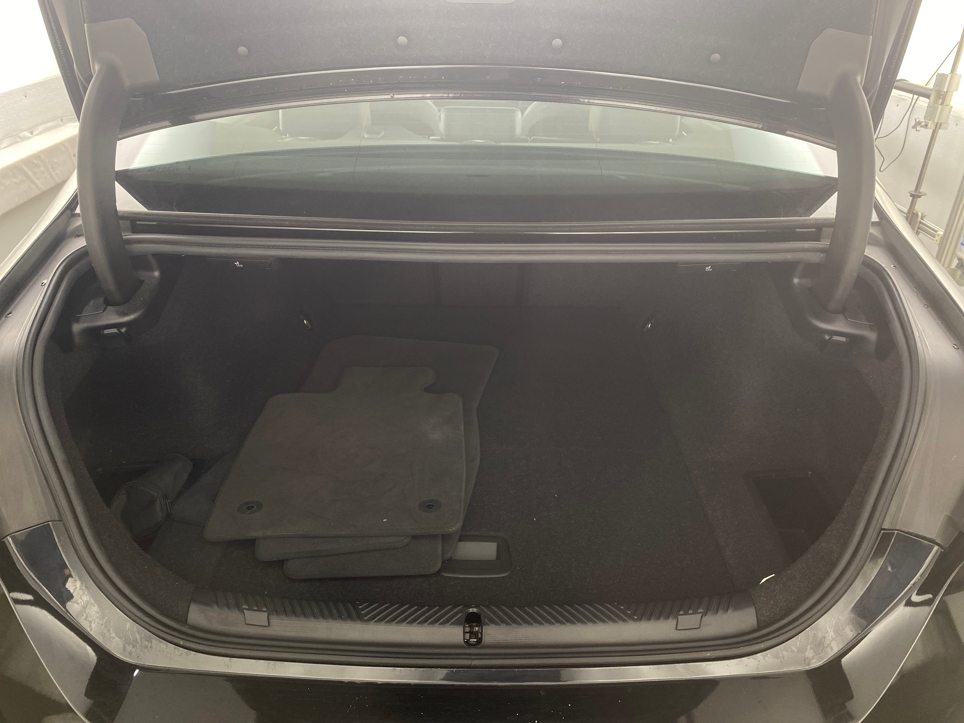 2024 BMW i5 eDrive40 6