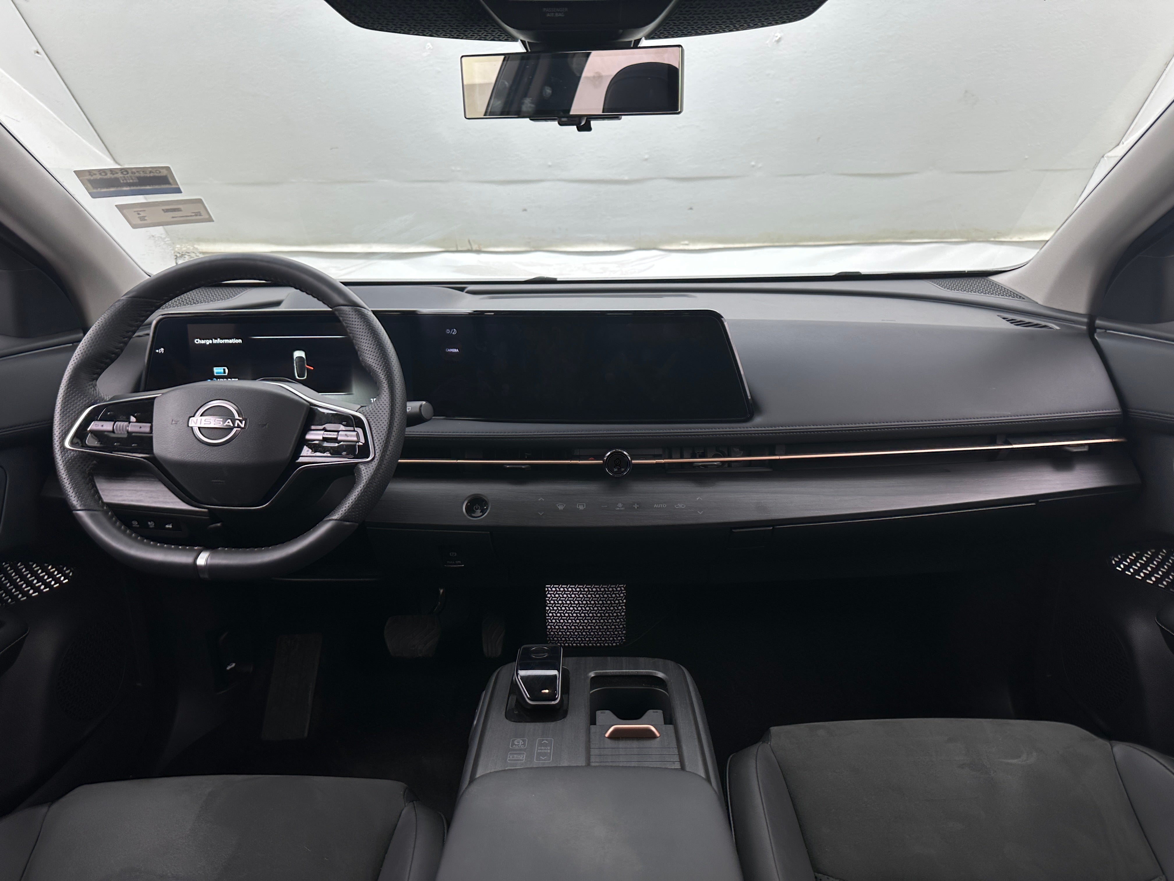 2023 Nissan Ariya Empower+ 2