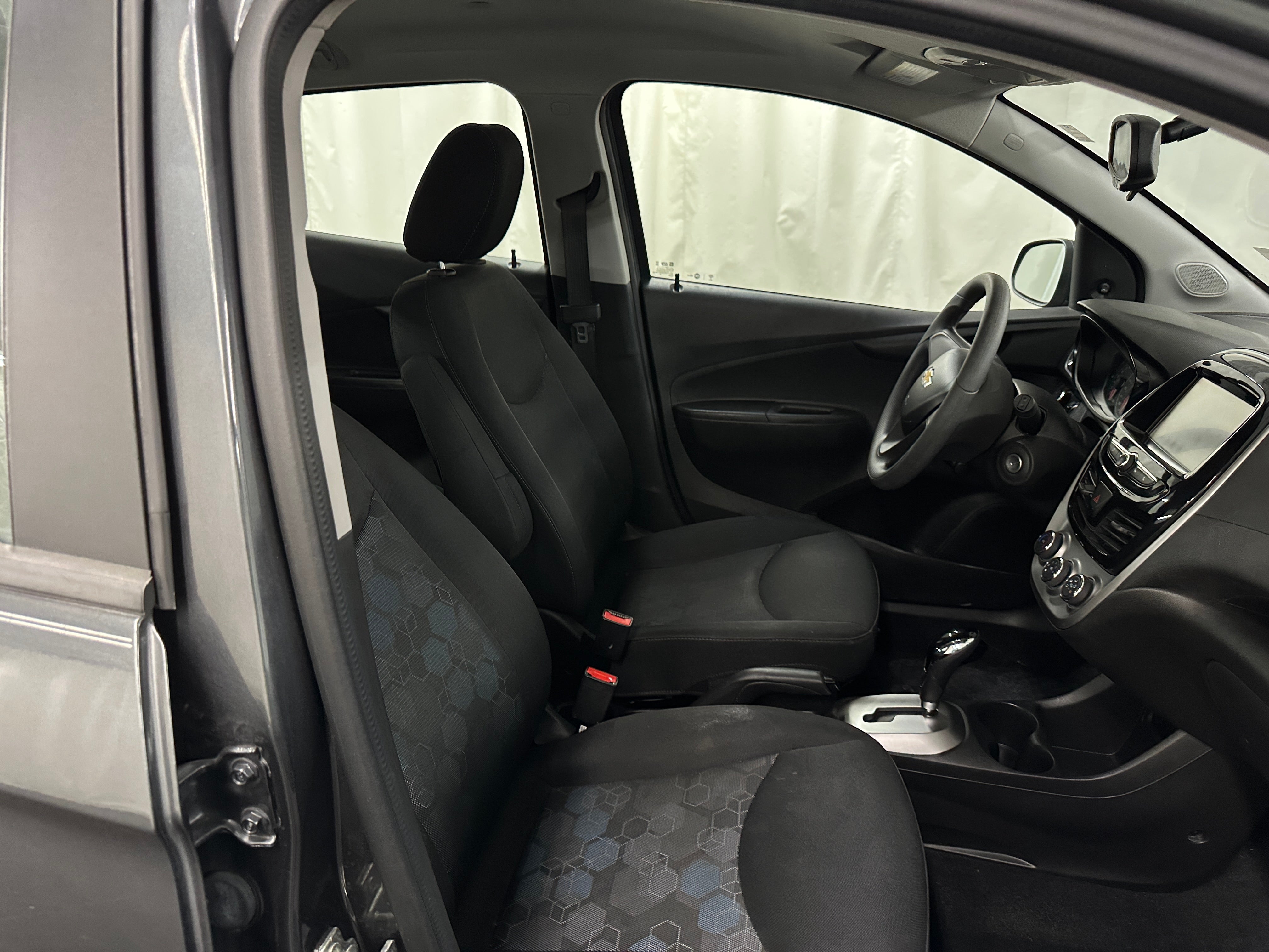 2018 Chevrolet Spark LS 2
