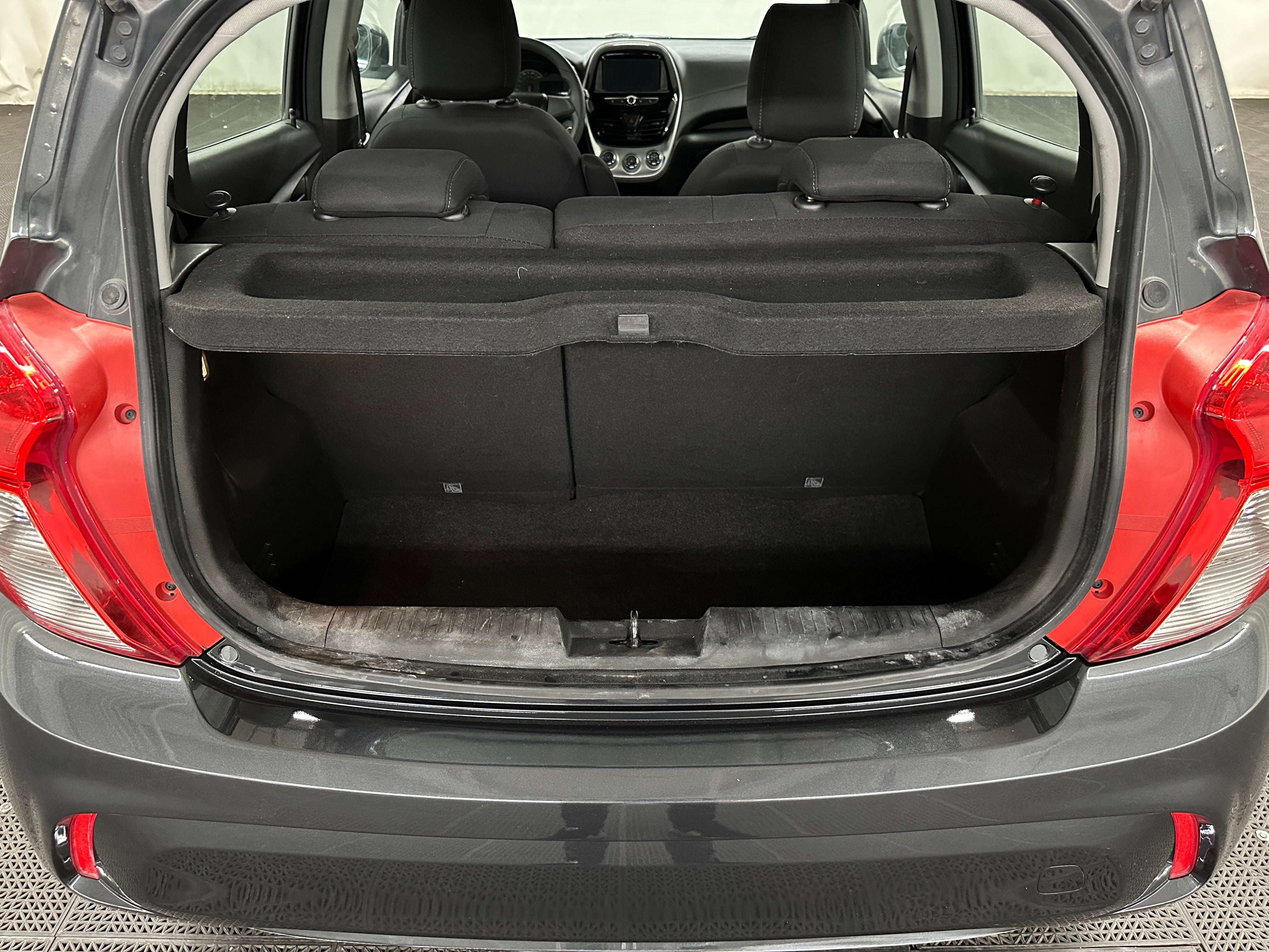 2018 Chevrolet Spark LS 7