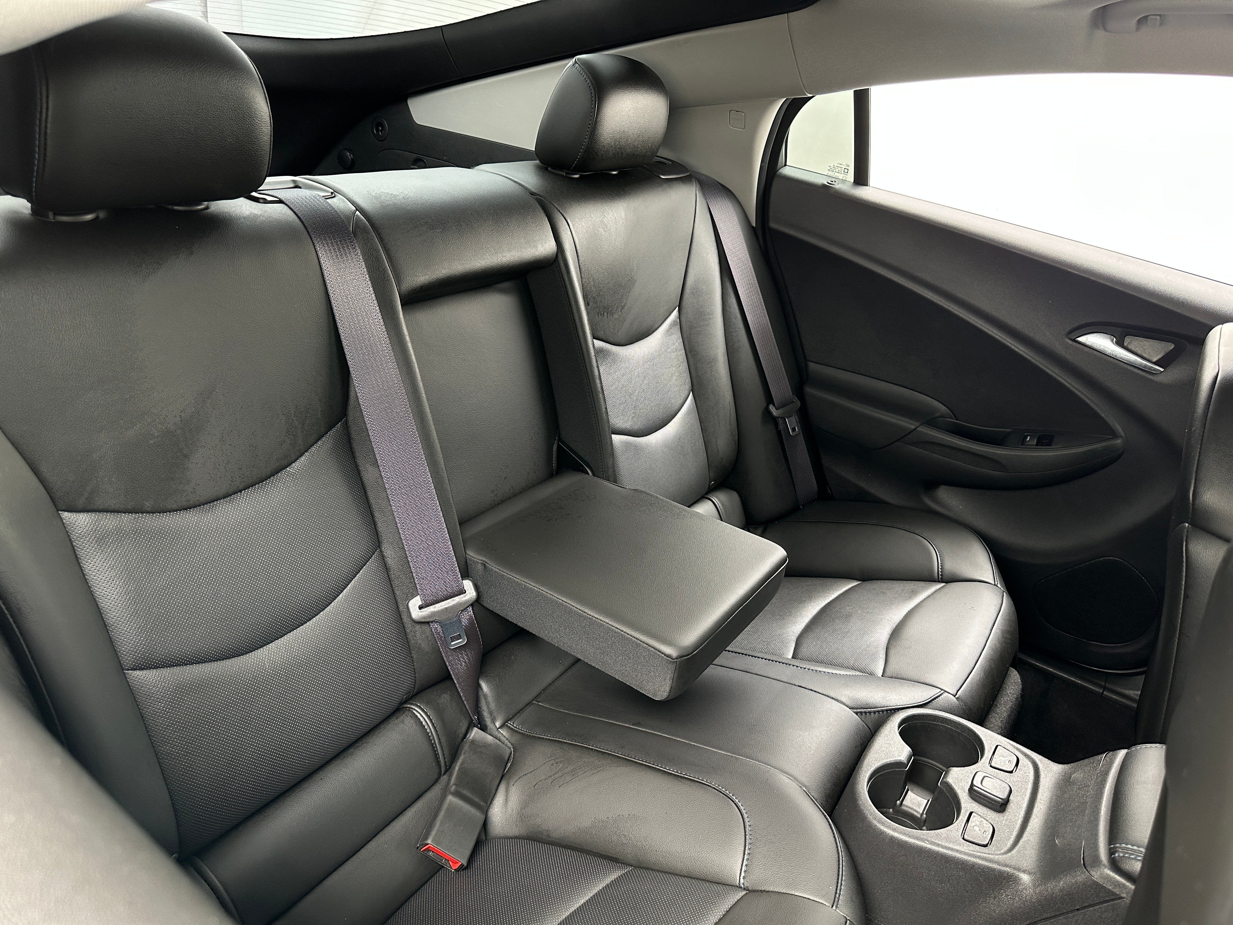 2016 Chevrolet Volt Premier 5
