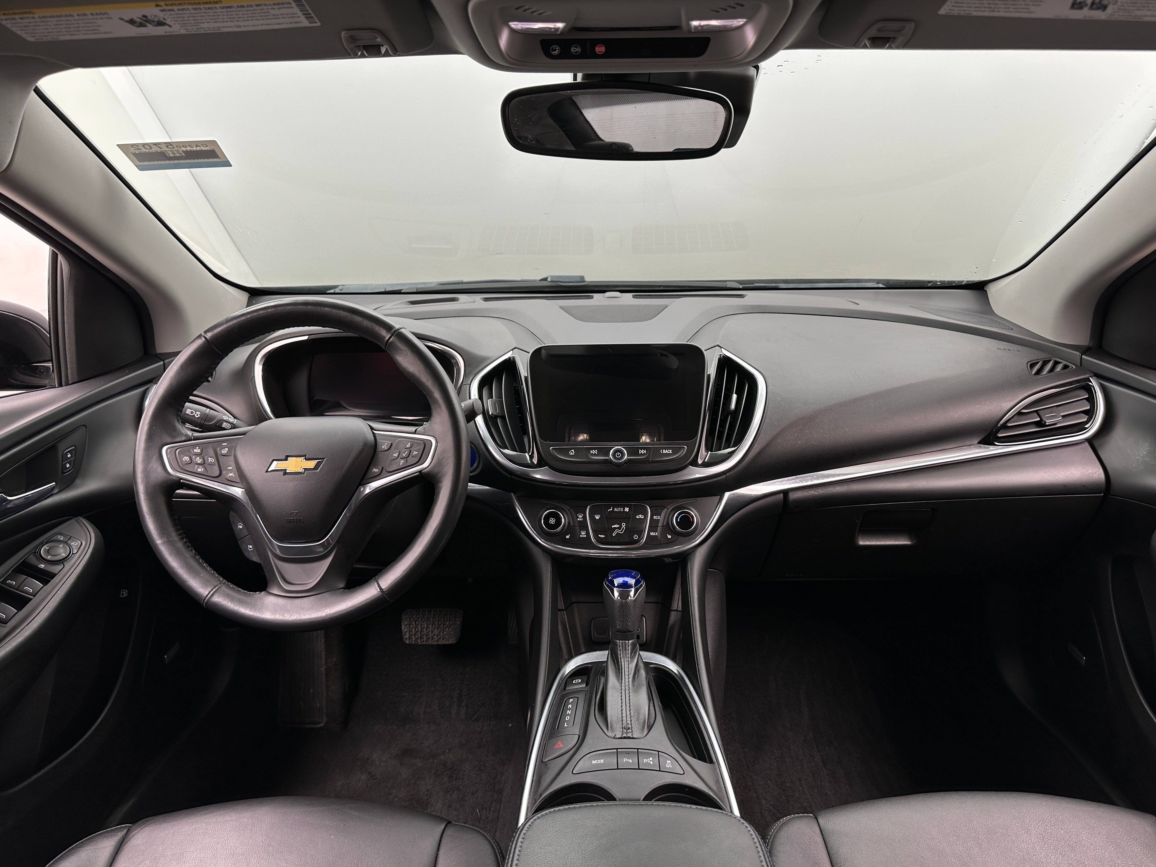 2016 Chevrolet Volt Premier 2