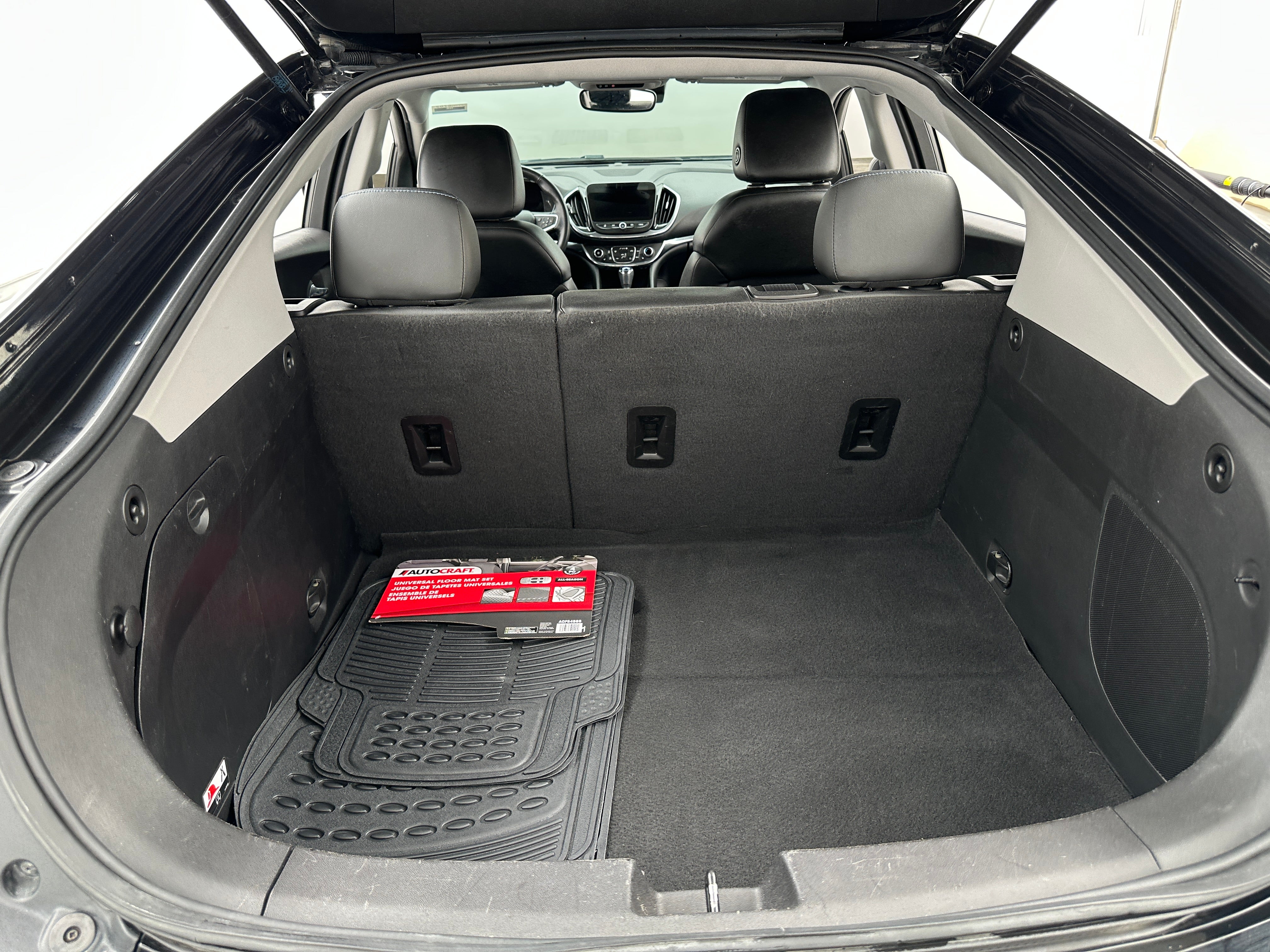 2016 Chevrolet Volt Premier 6
