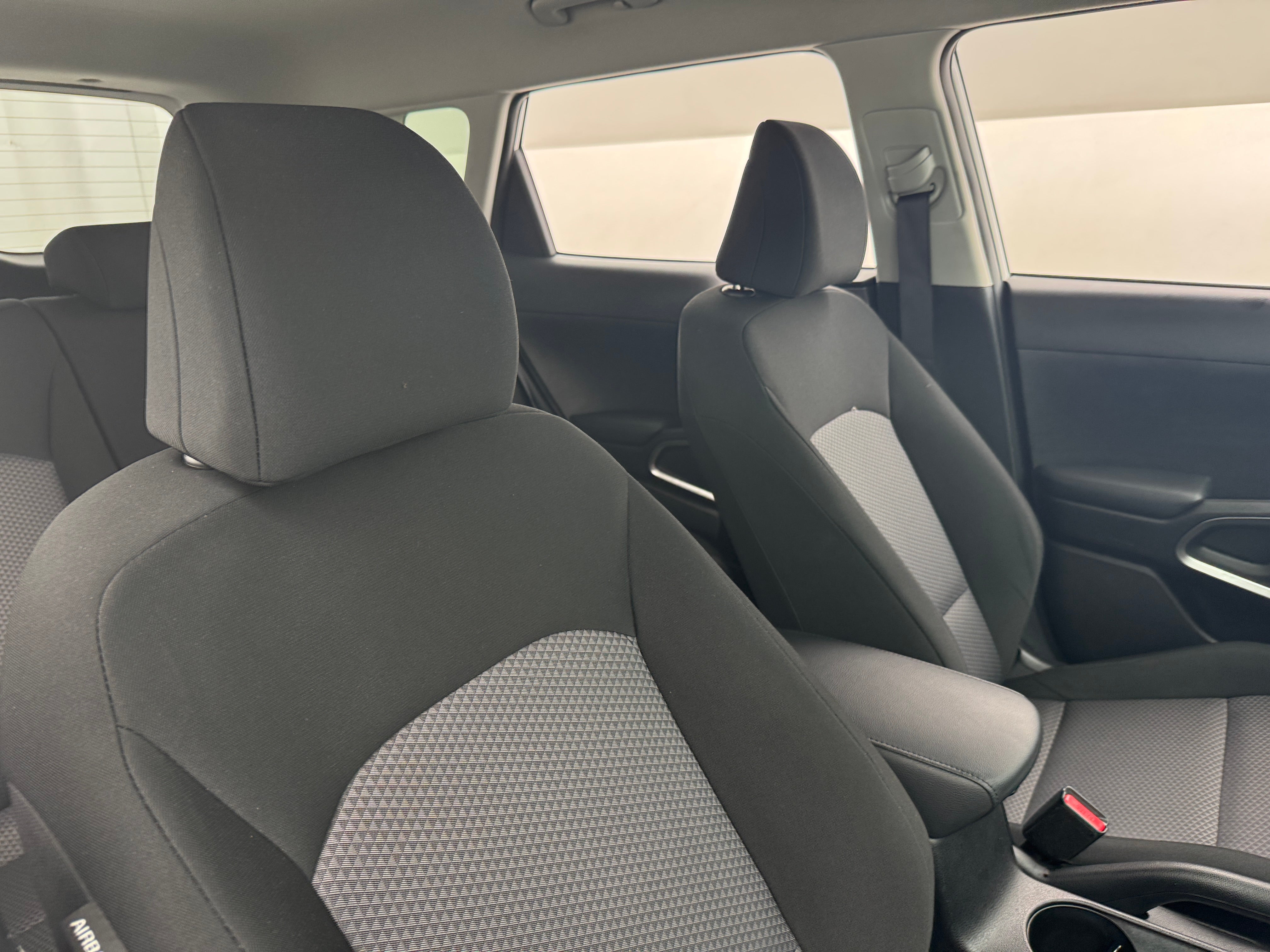 2024 Kia Soul LX 2
