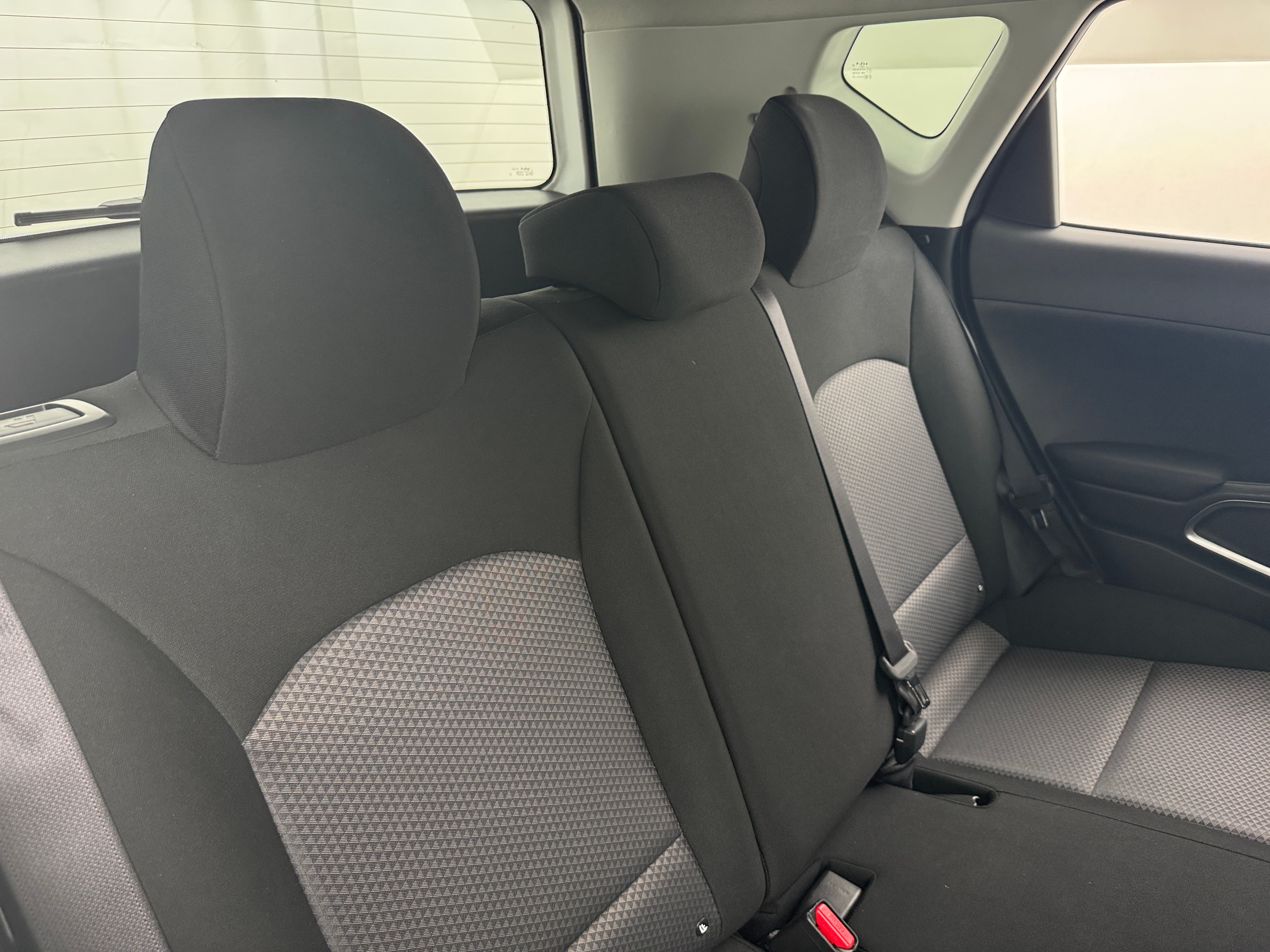 2024 Kia Soul LX 6