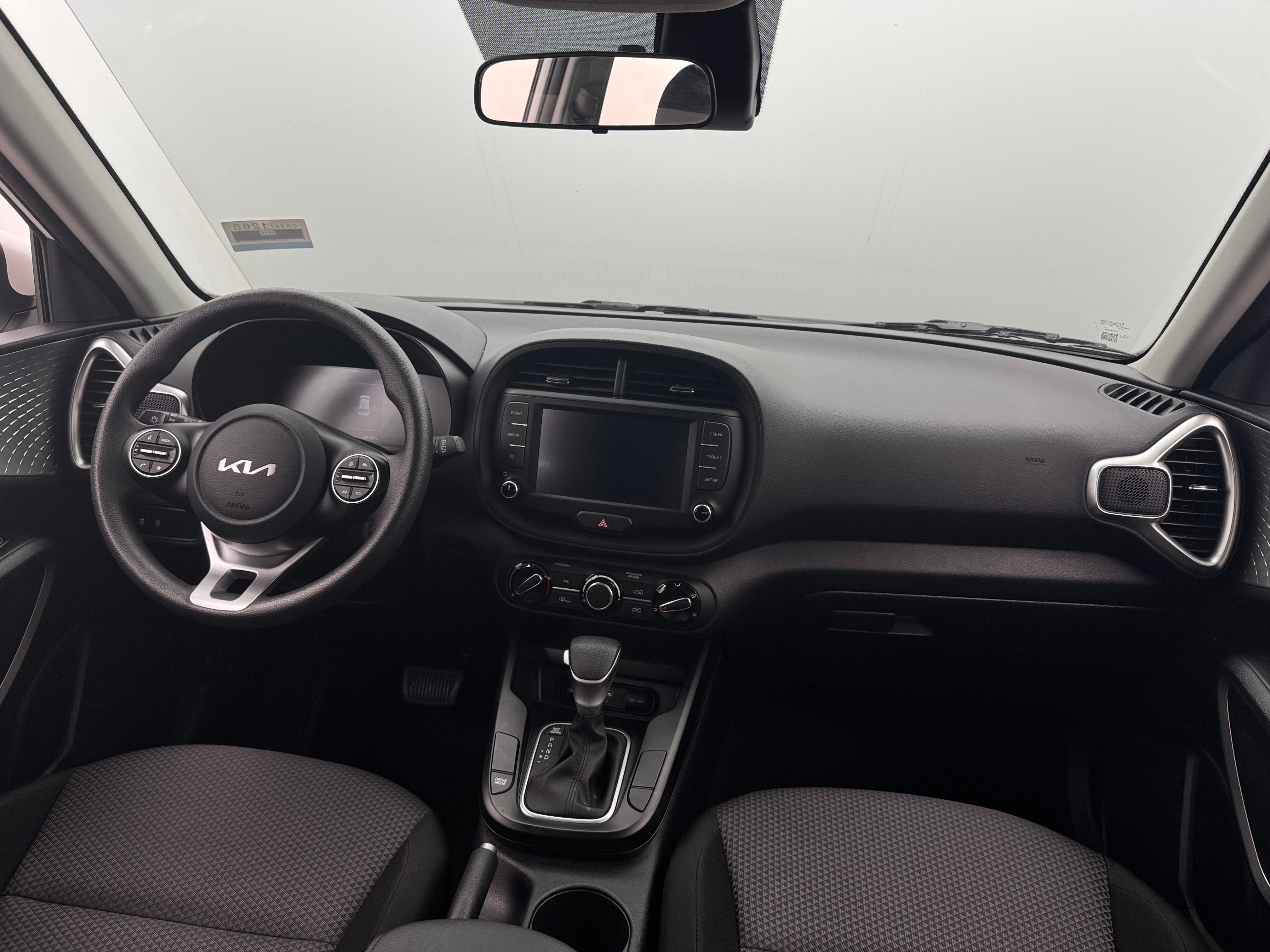 2024 Kia Soul LX 3