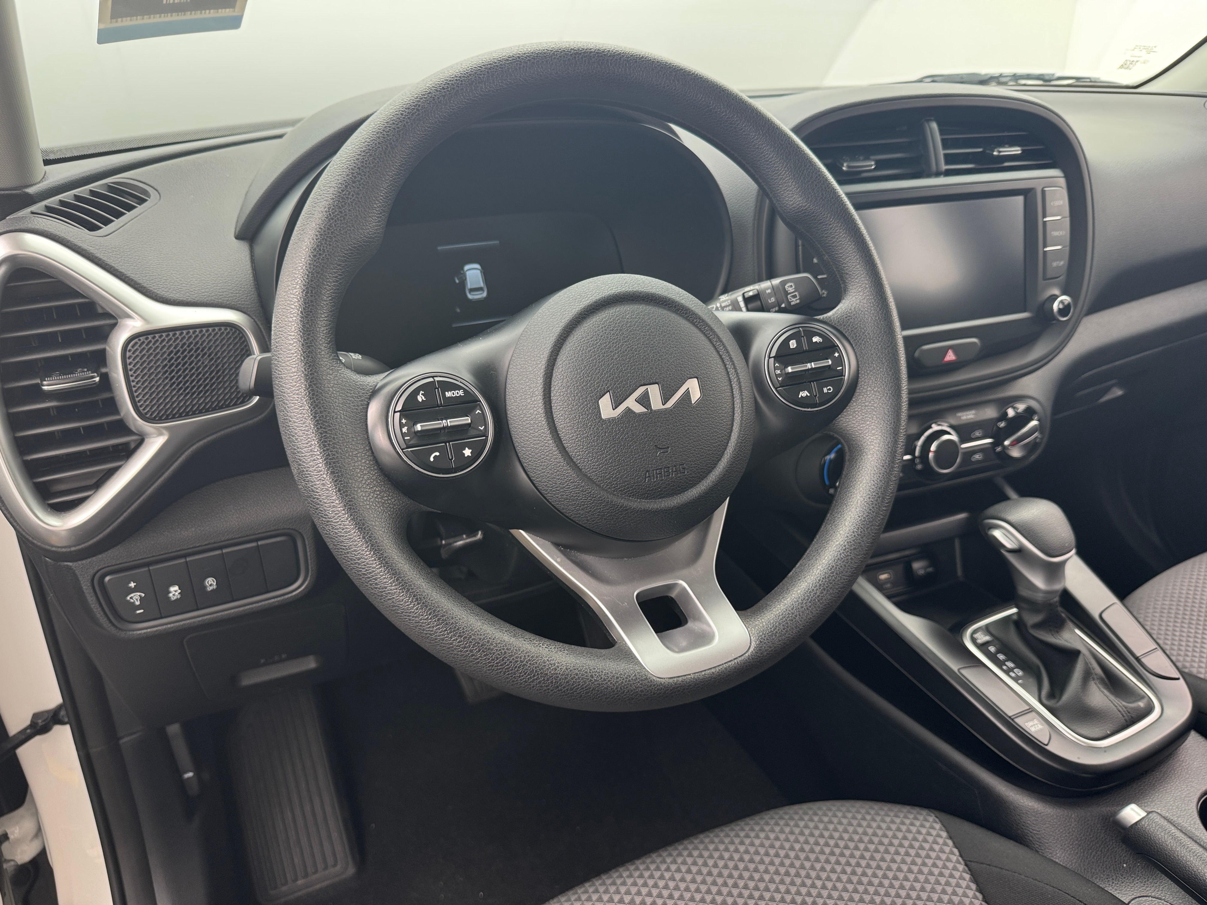 2024 Kia Soul LX 5