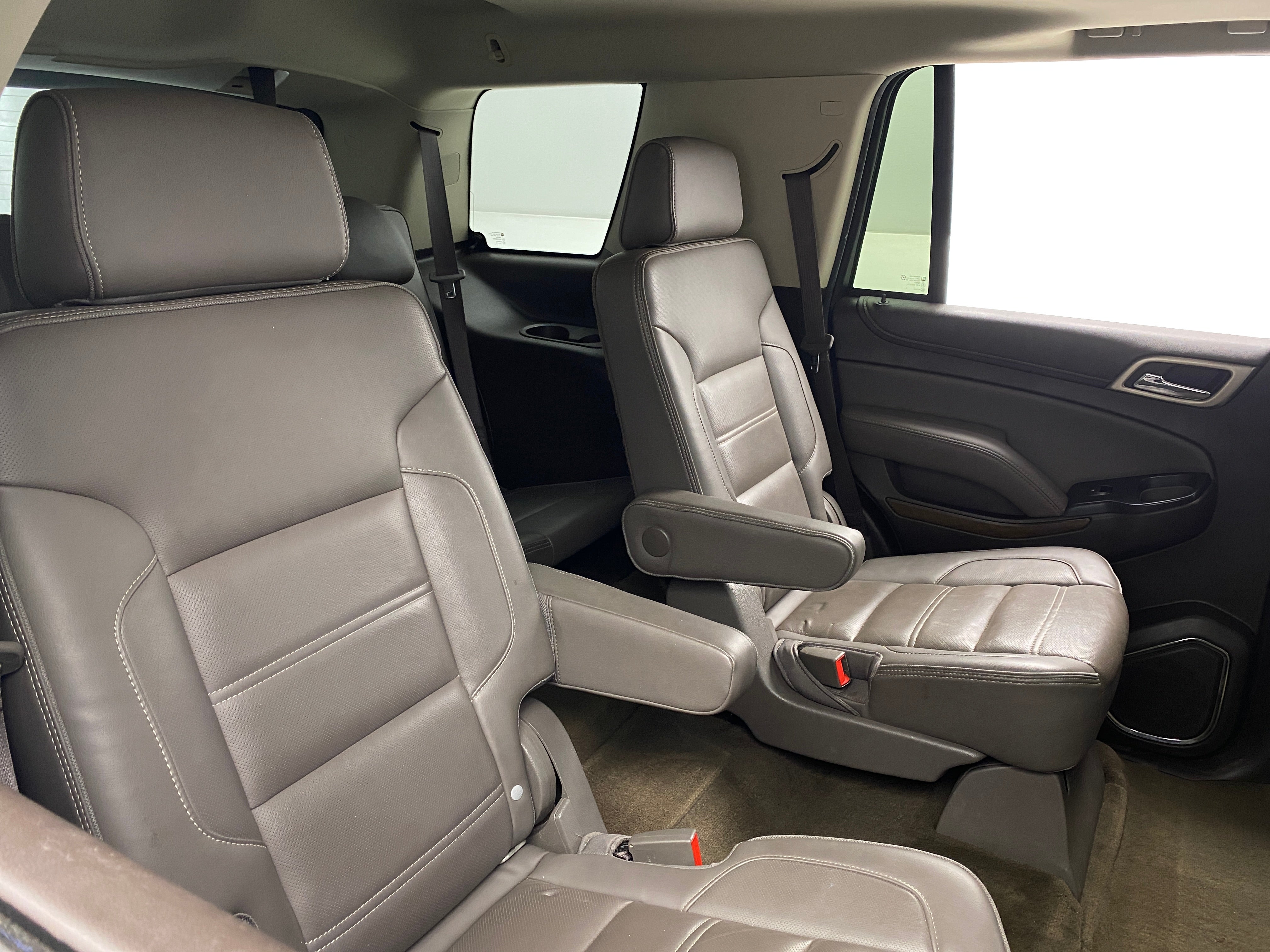 2018 GMC Yukon Denali 5