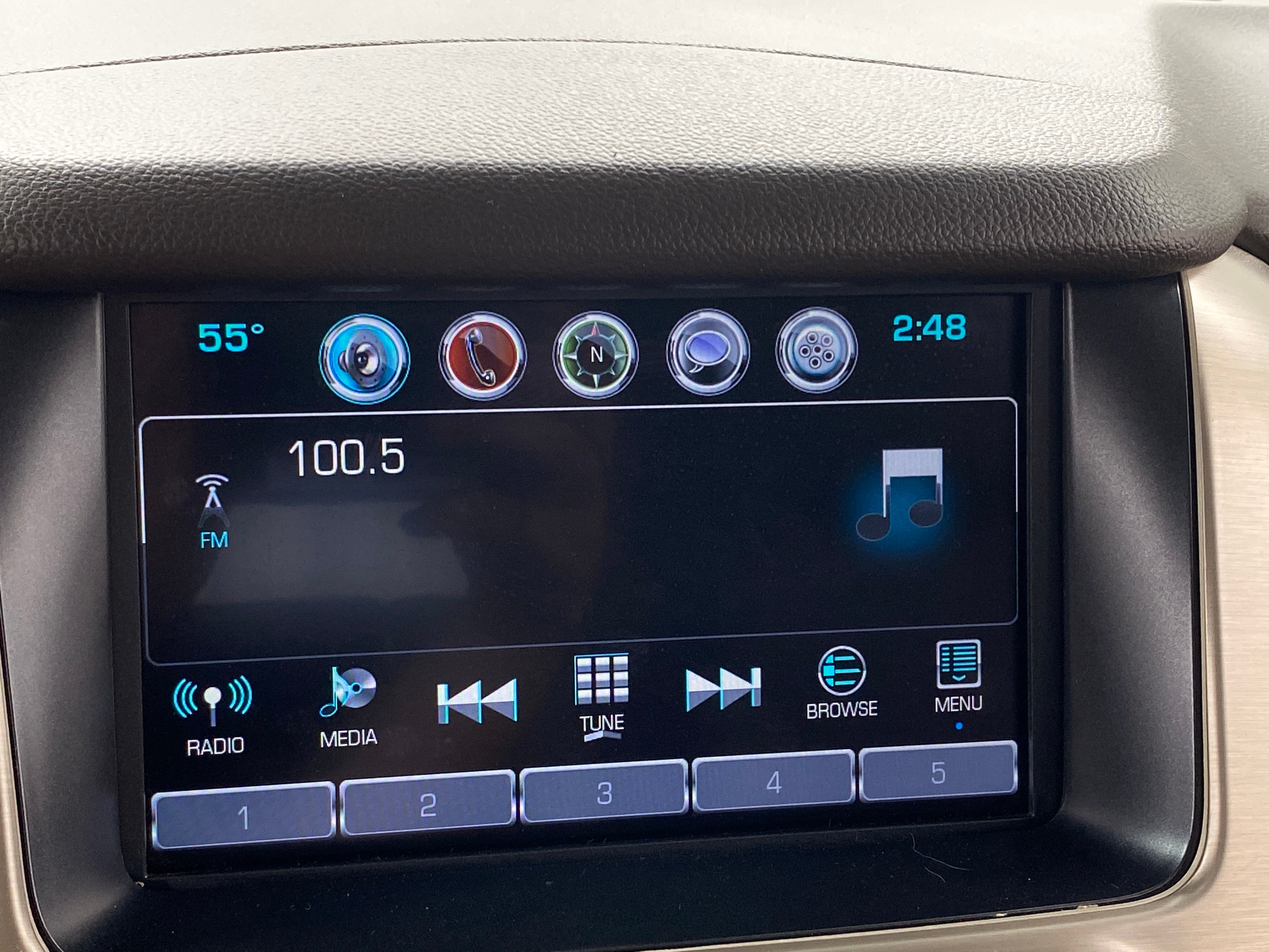 2018 GMC Yukon Denali 3