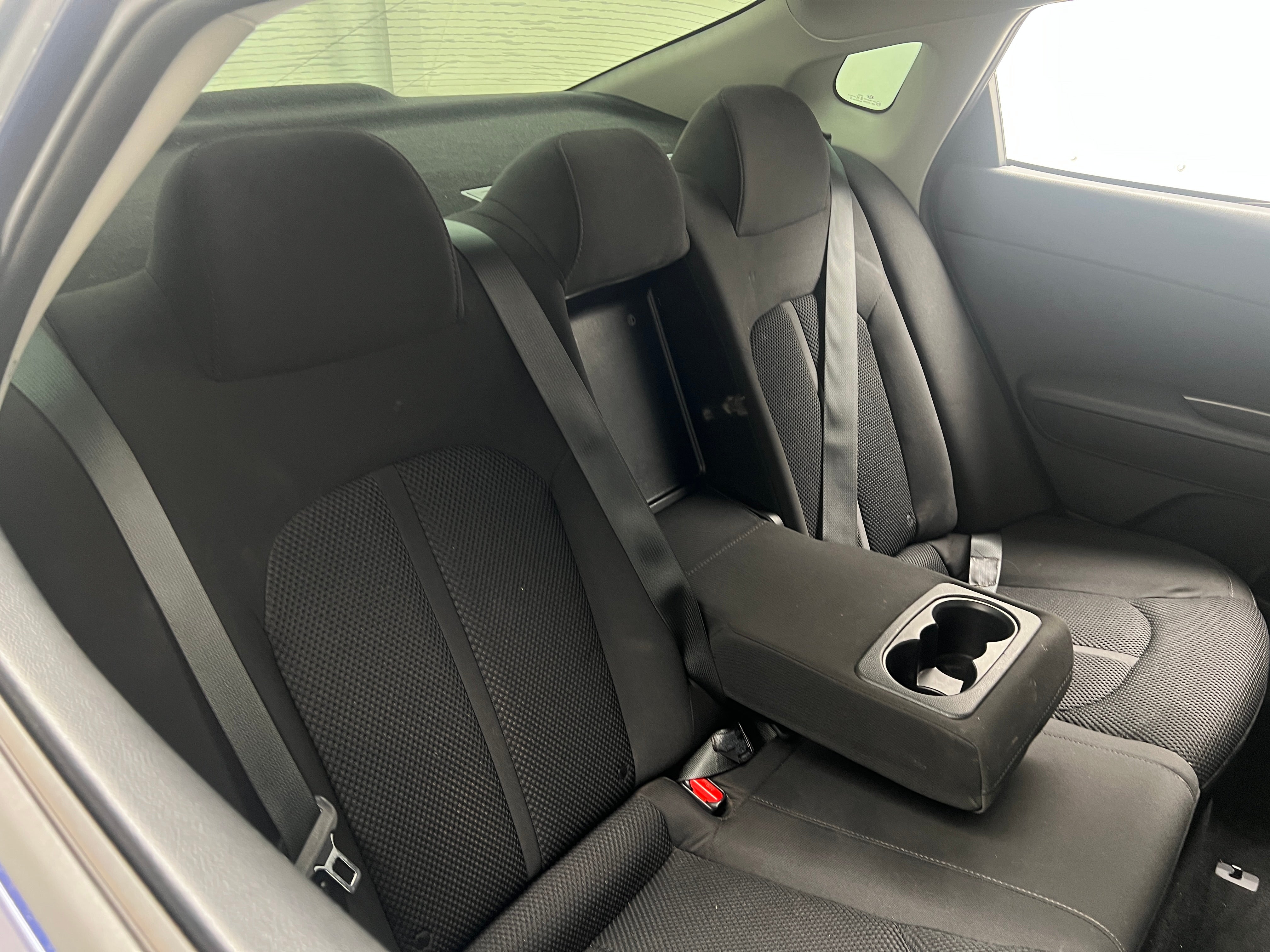 2019 Kia Optima LX 6
