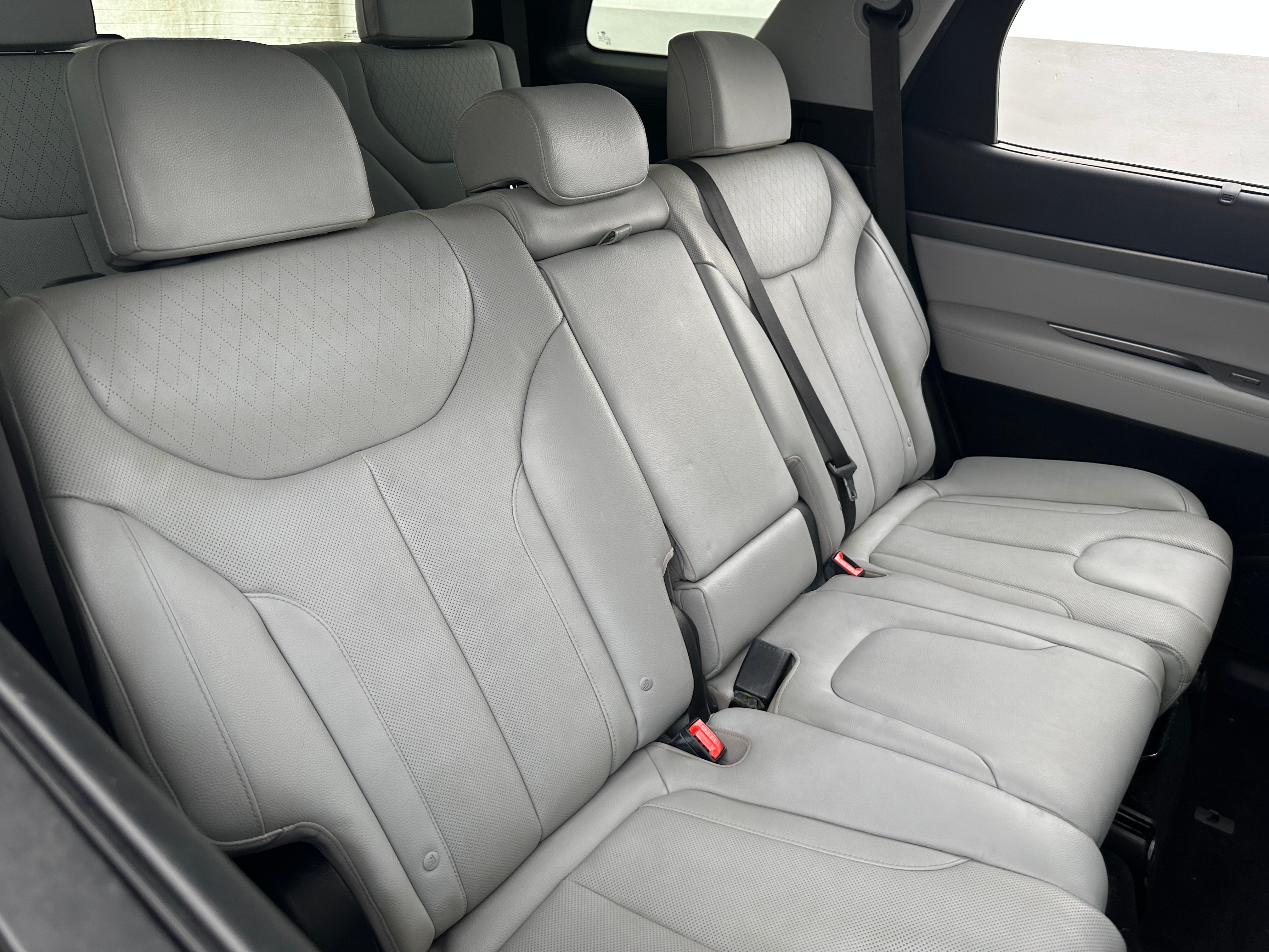 2021 Hyundai Palisade SEL 5