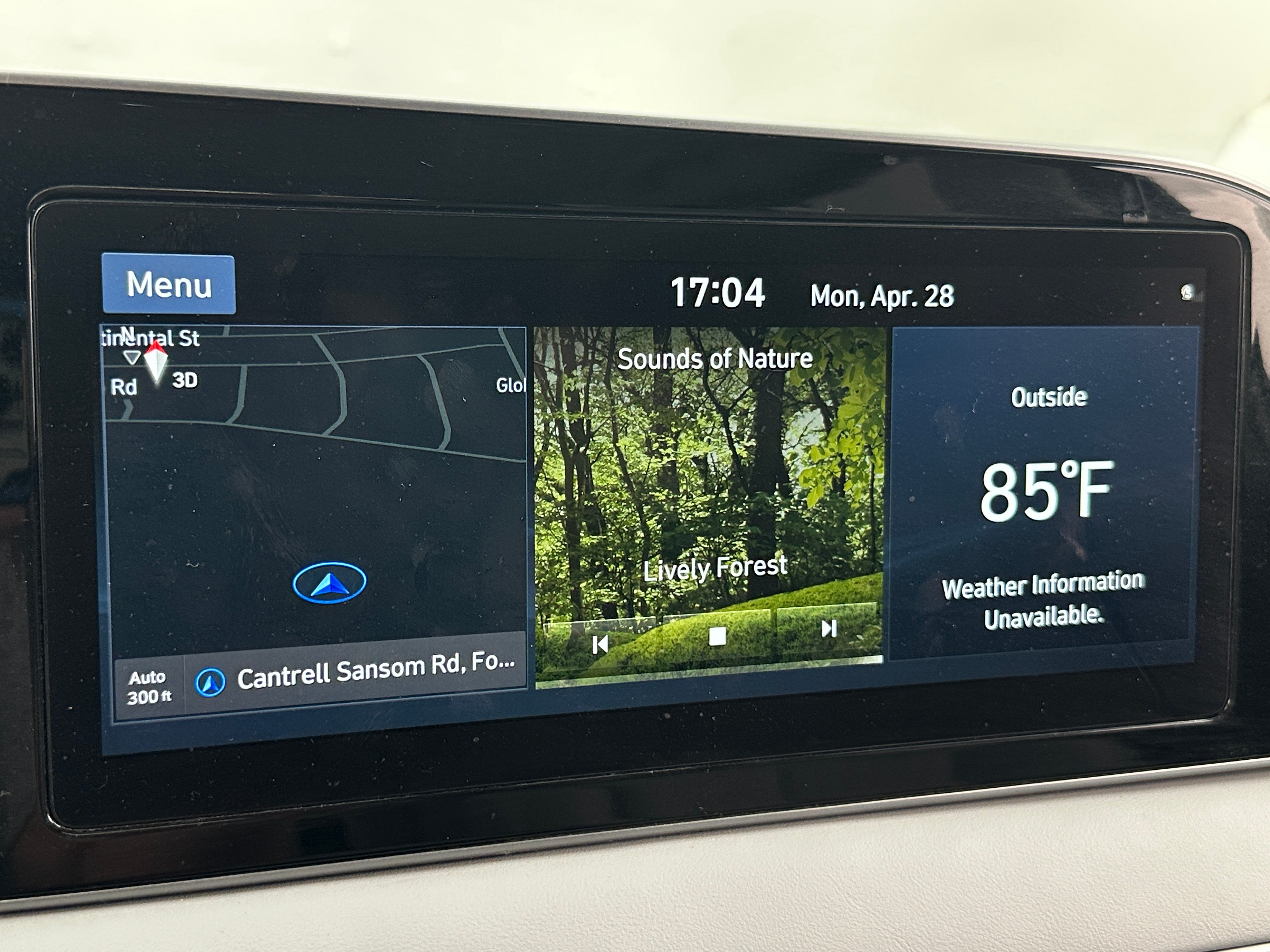 2021 Hyundai Palisade SEL 3