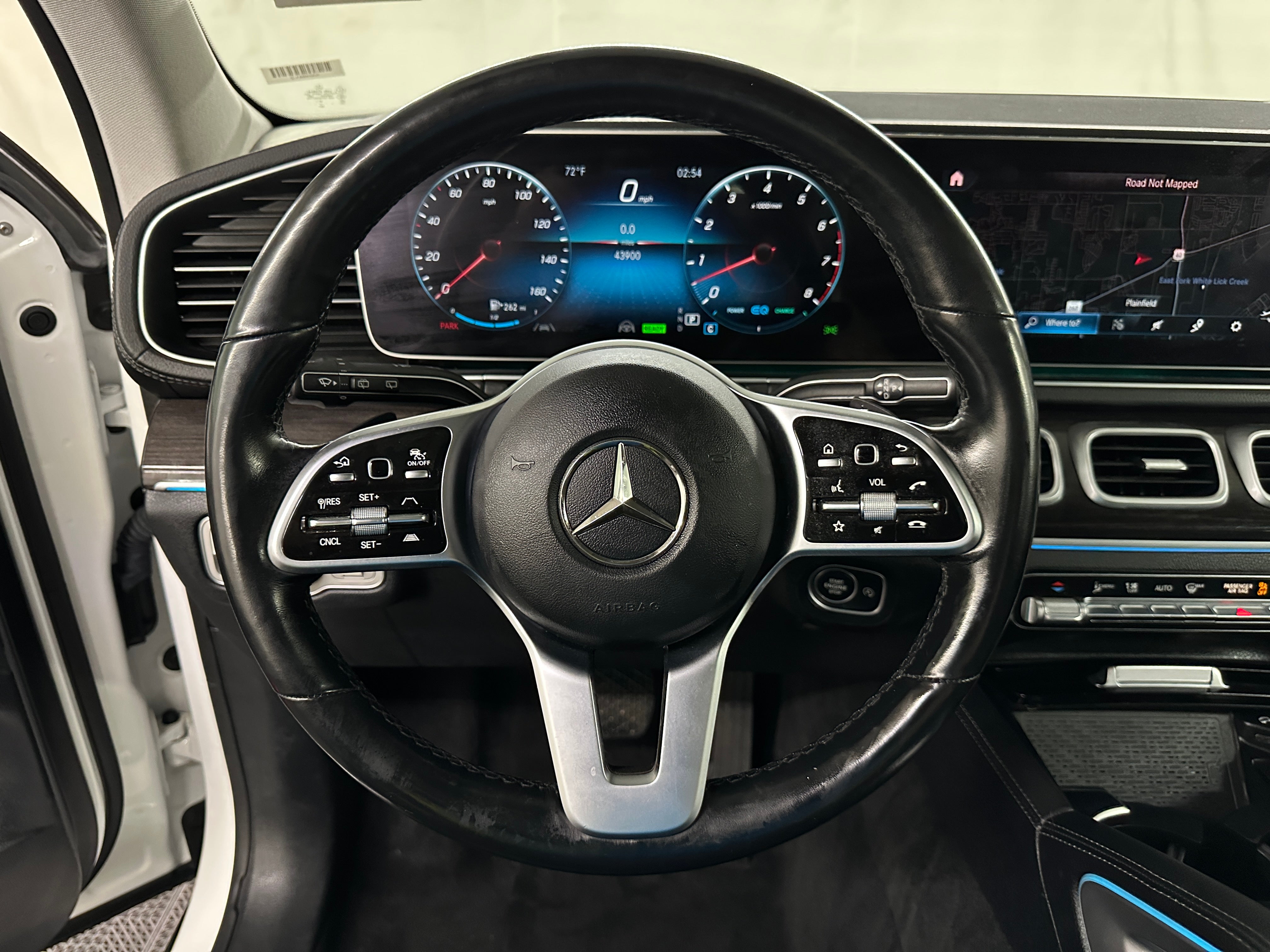 2023 Mercedes-Benz GLS 450 4MATIC 4