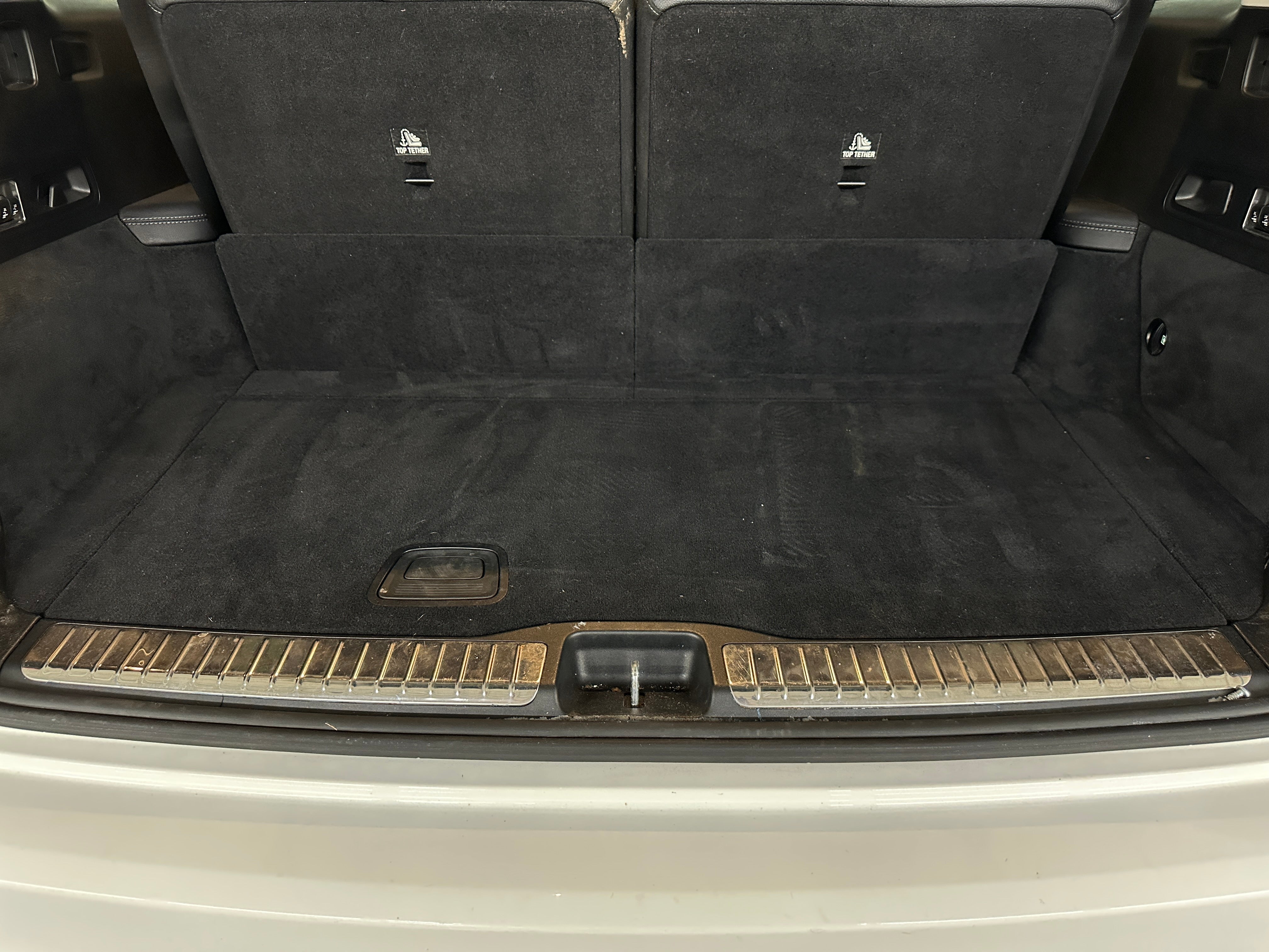 2023 Mercedes-Benz GLS 450 4MATIC 6