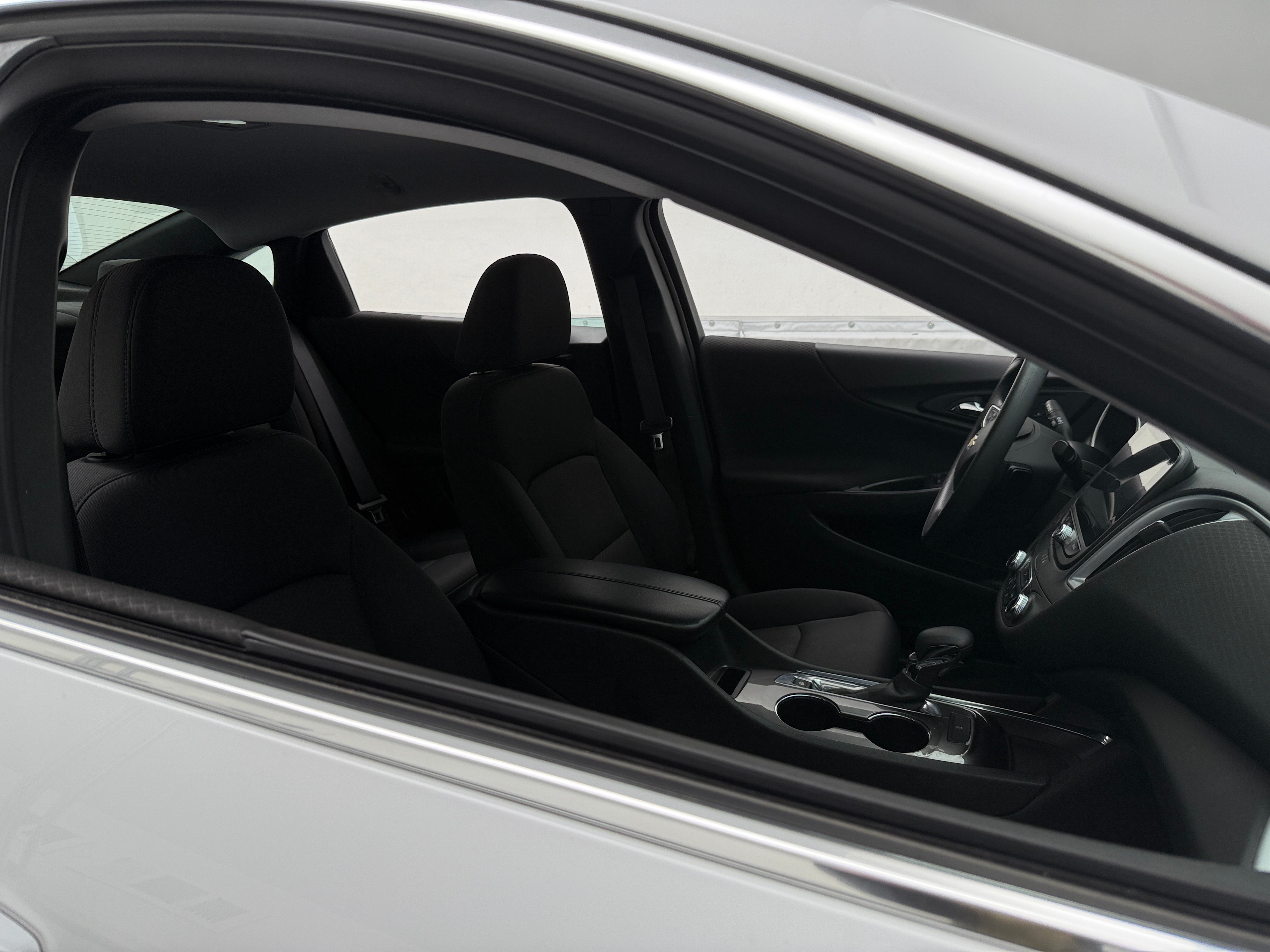 2023 Chevrolet Malibu LT 2