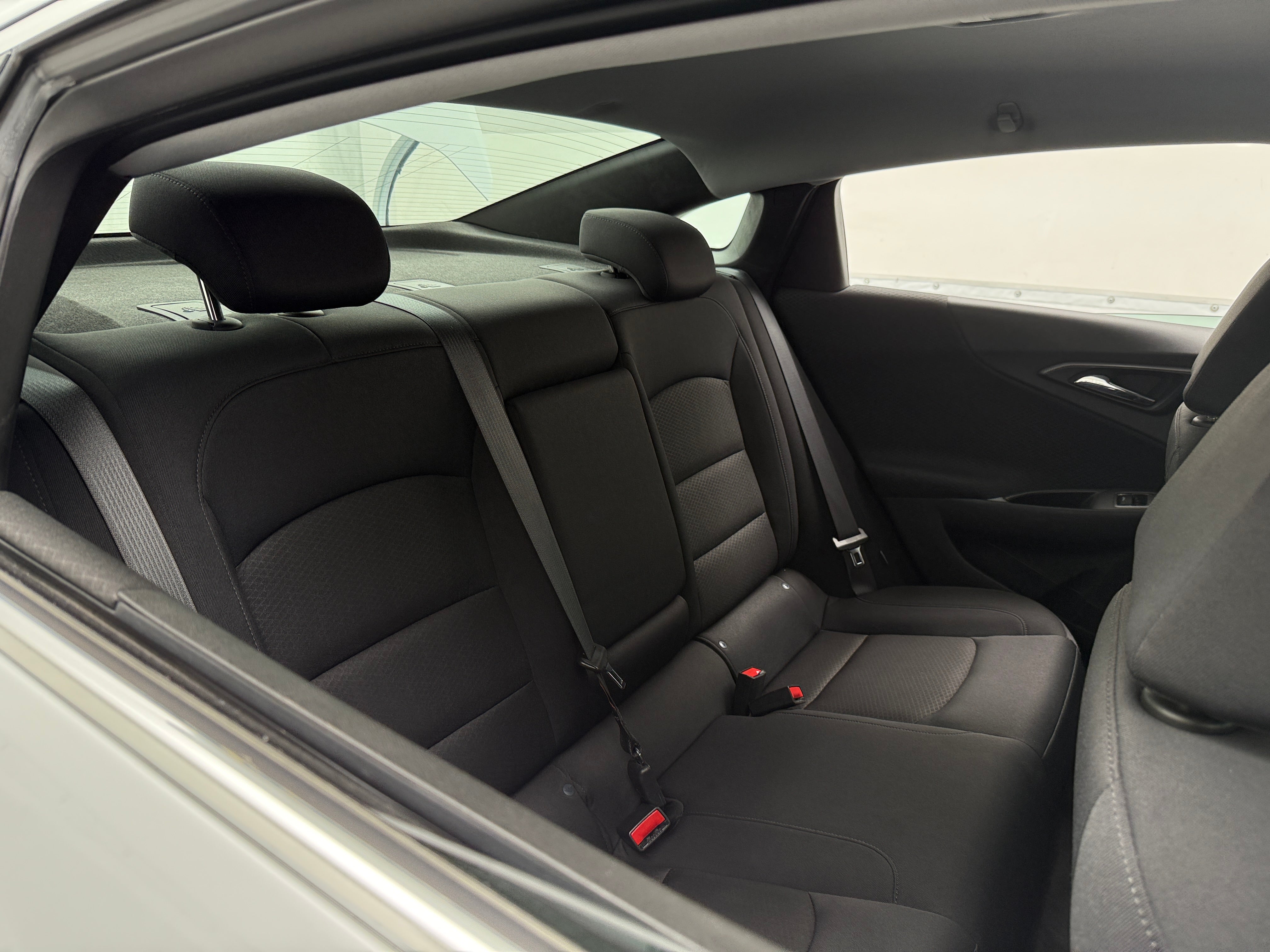 2023 Chevrolet Malibu LT 6