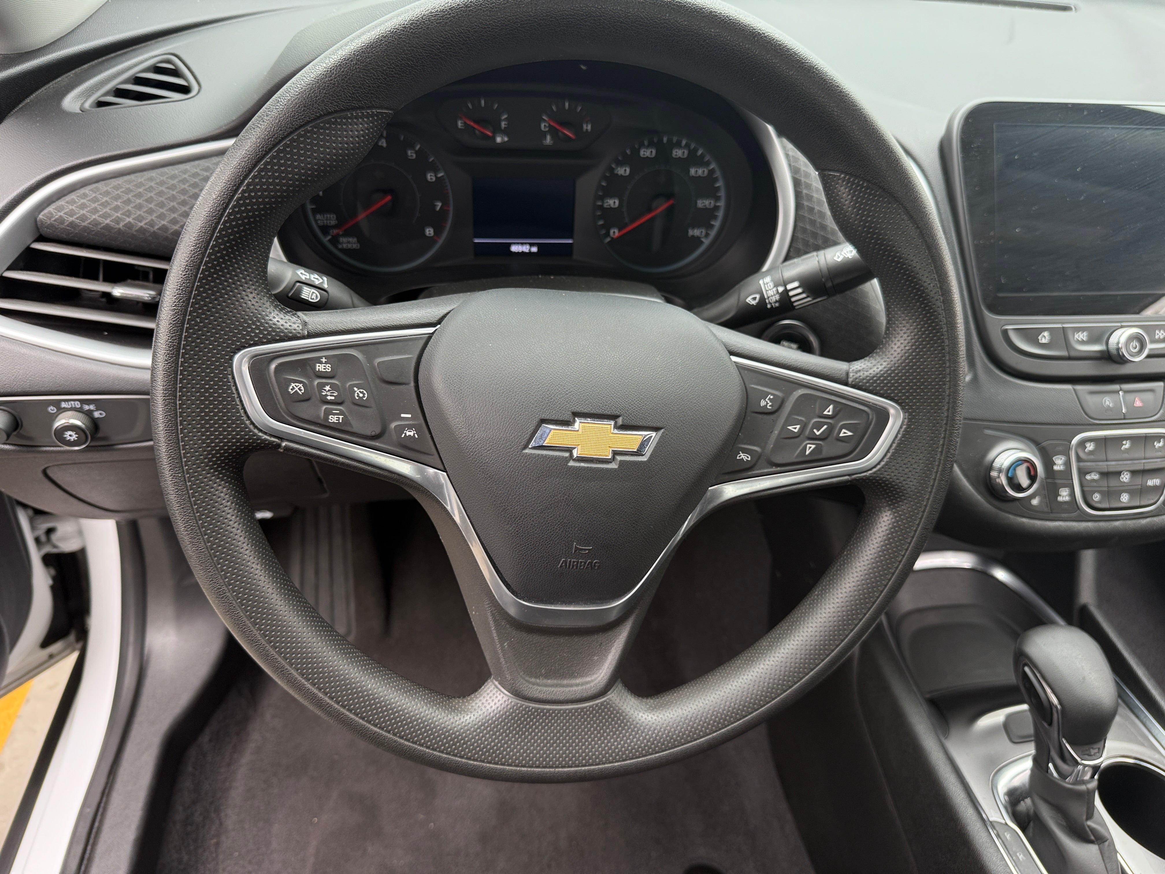 2023 Chevrolet Malibu LT 5