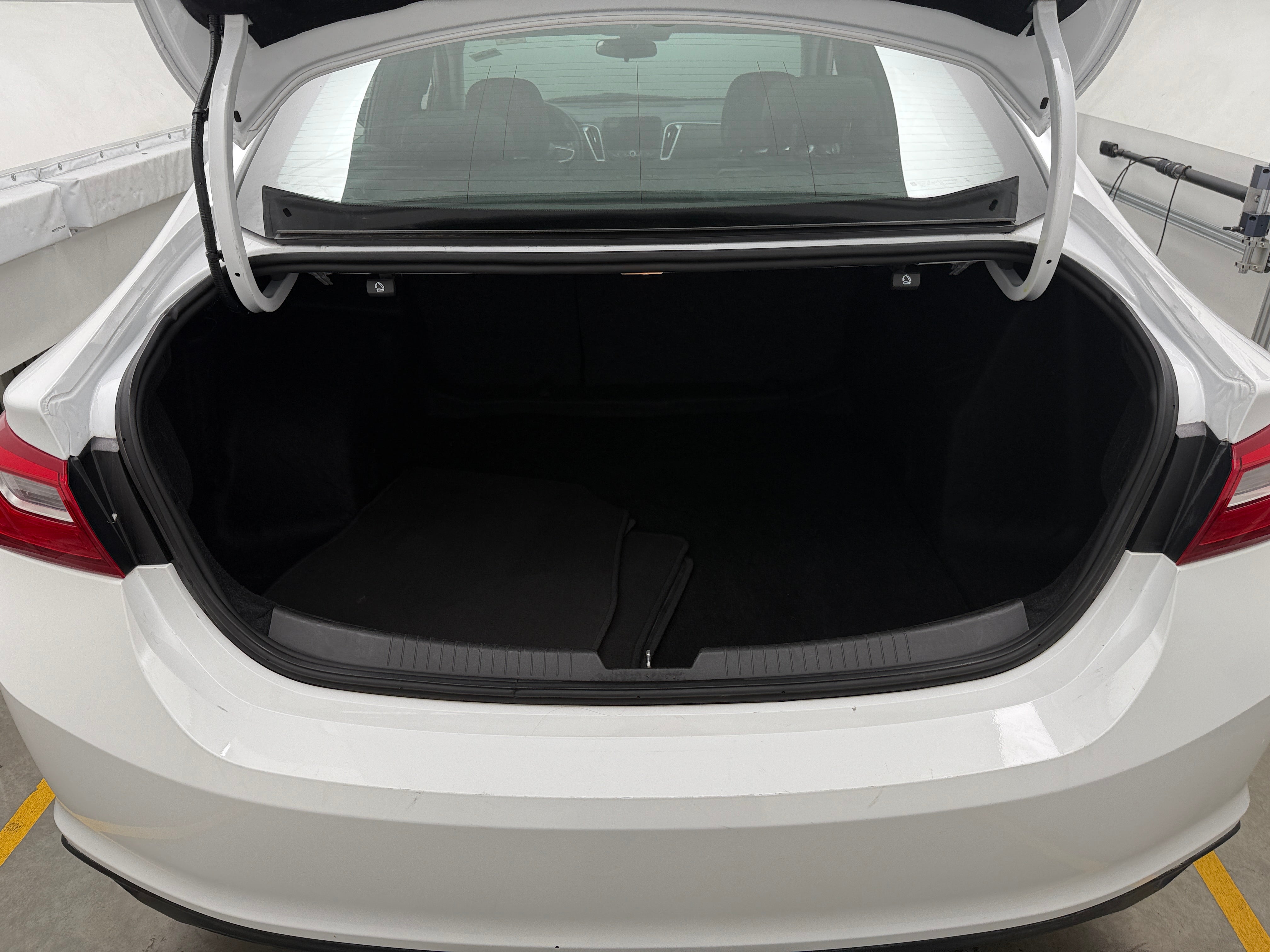 2023 Chevrolet Malibu LT 7