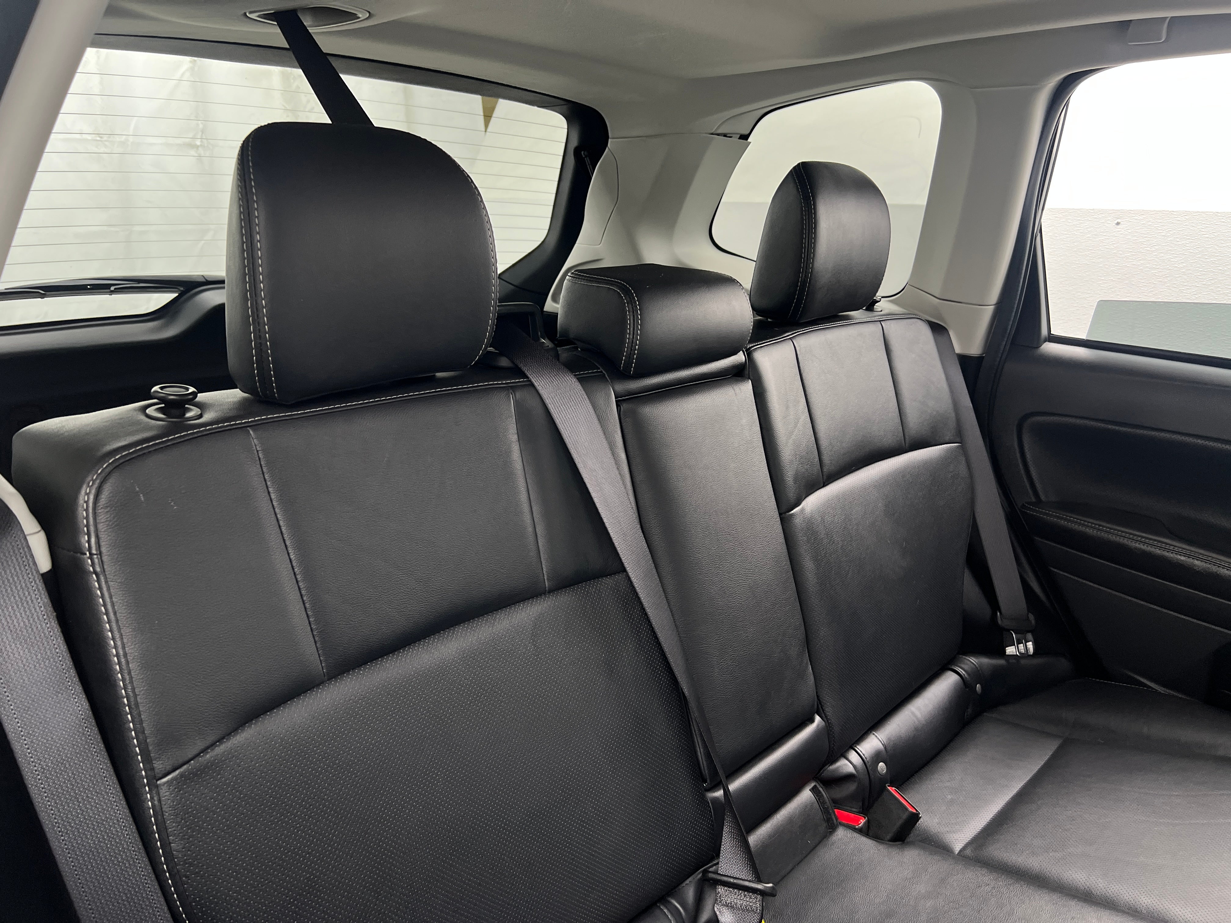 2014 Subaru Forester Touring 5