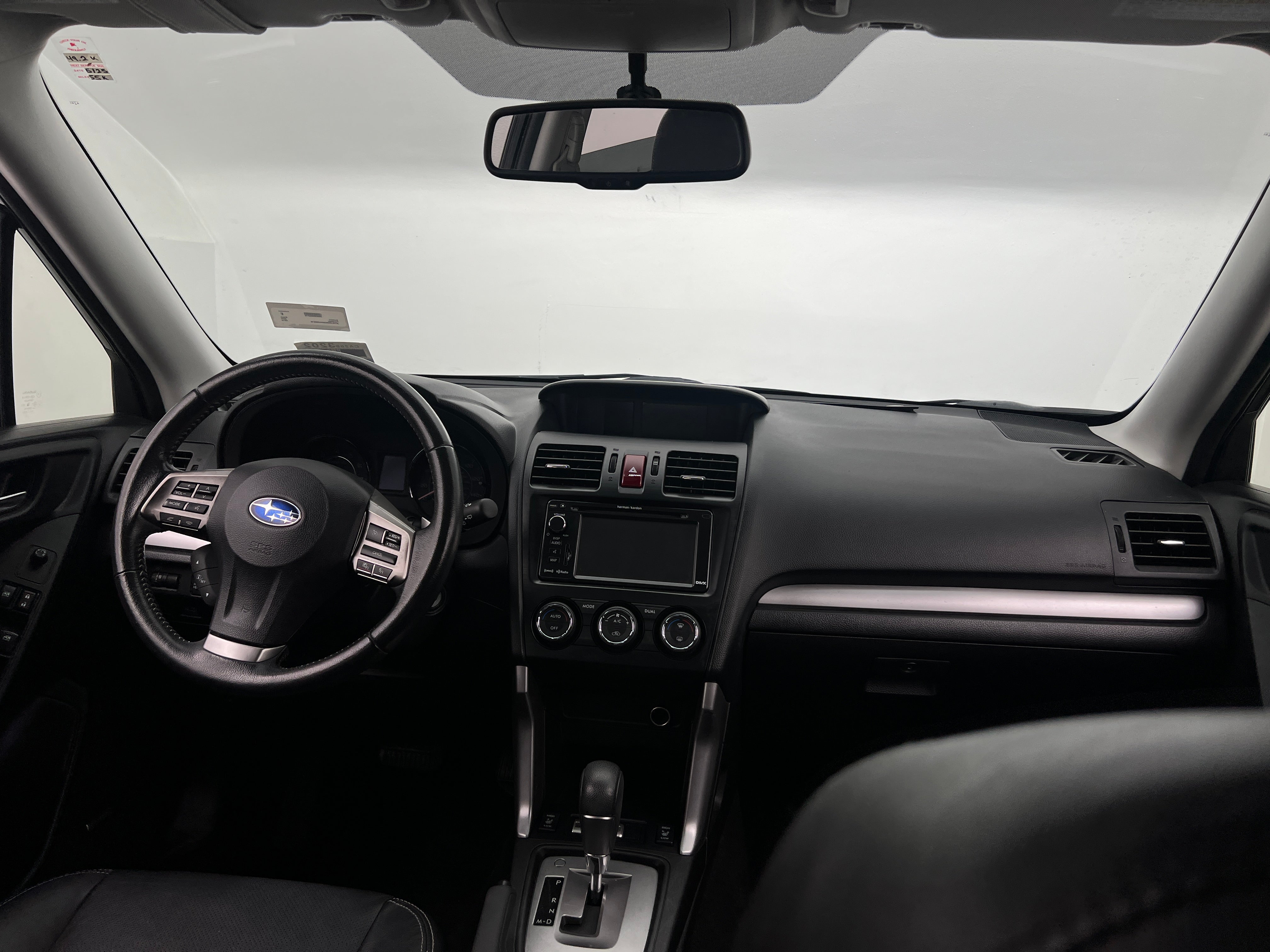 2014 Subaru Forester Touring 2