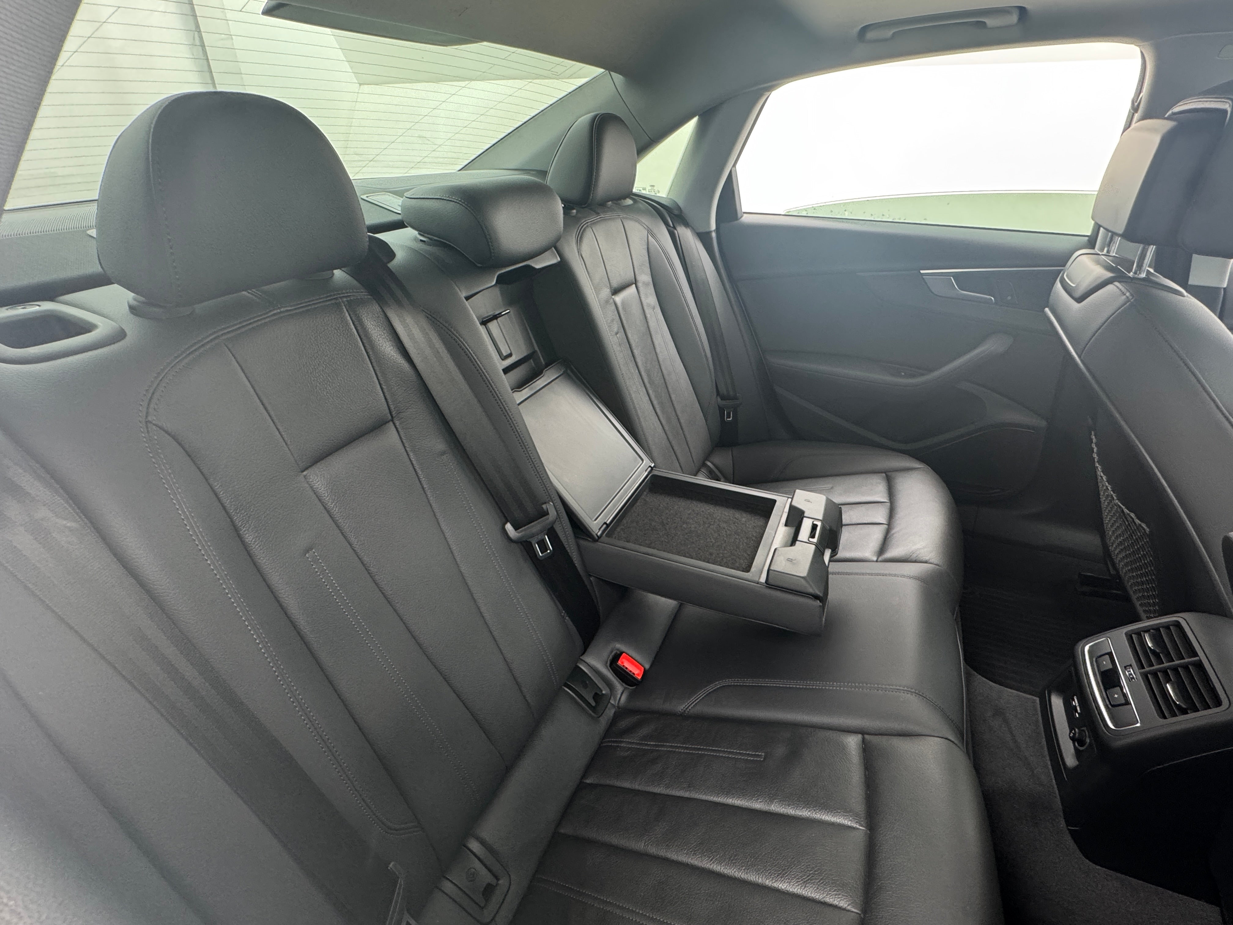 2019 Audi A4 Premium Plus 5