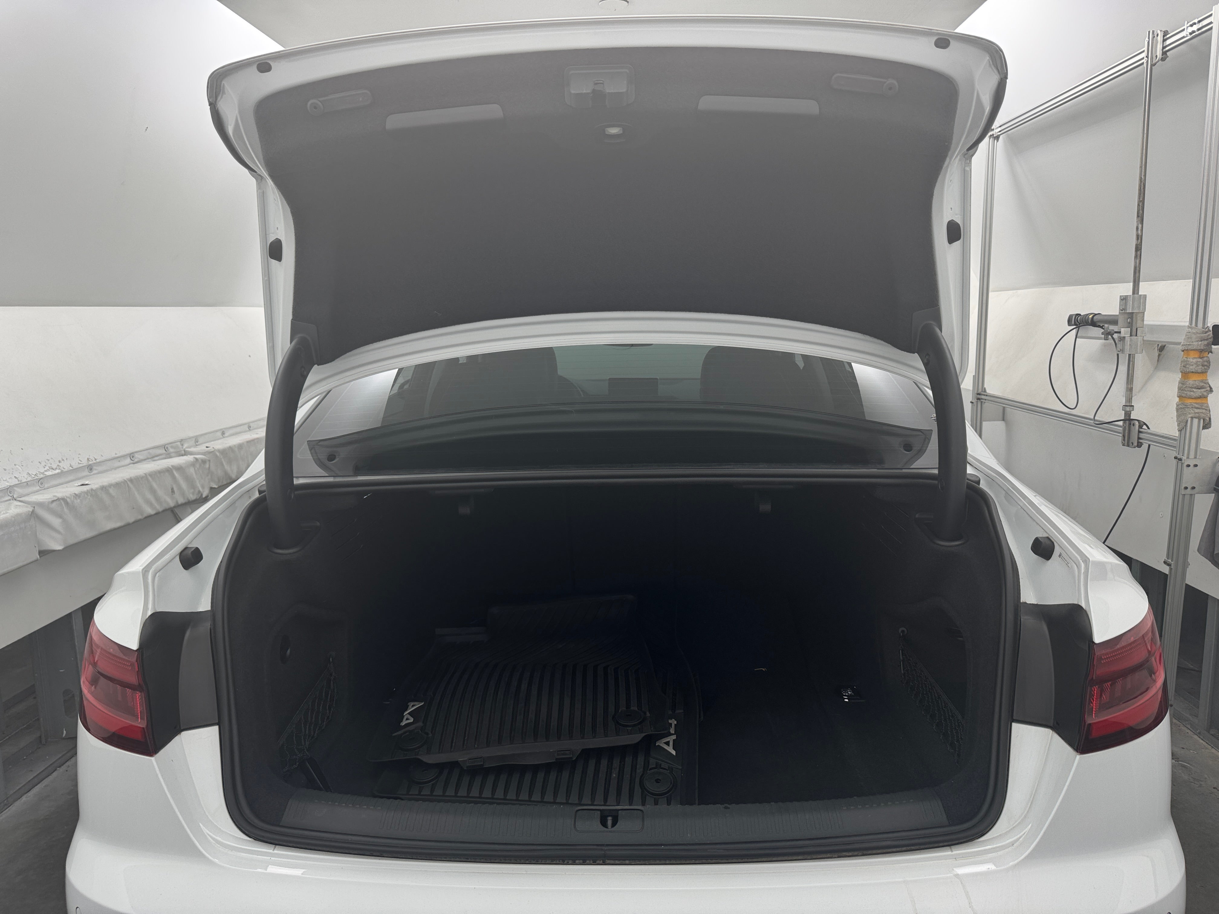 2019 Audi A4 Premium Plus 6