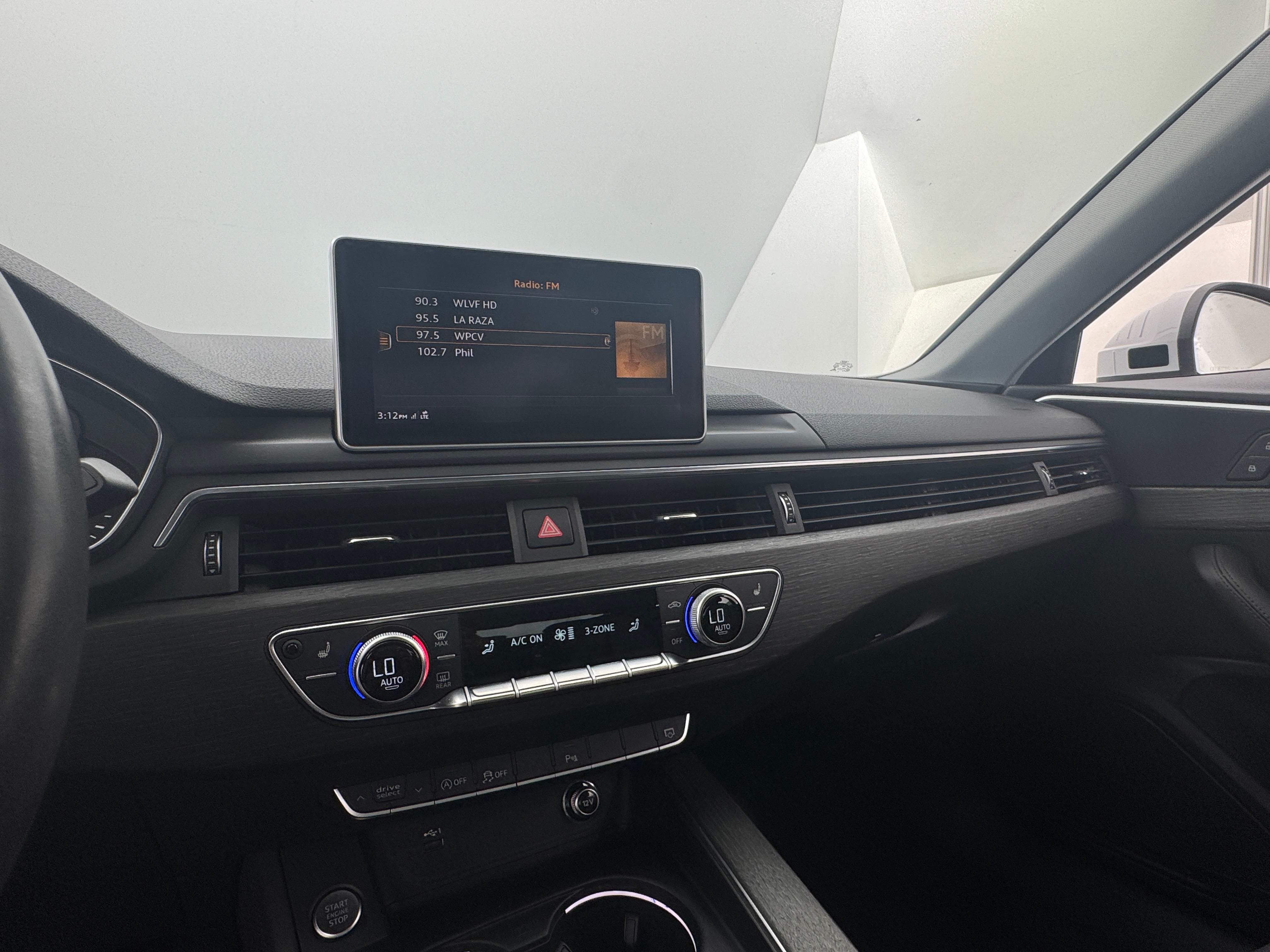 2019 Audi A4 Premium Plus 3