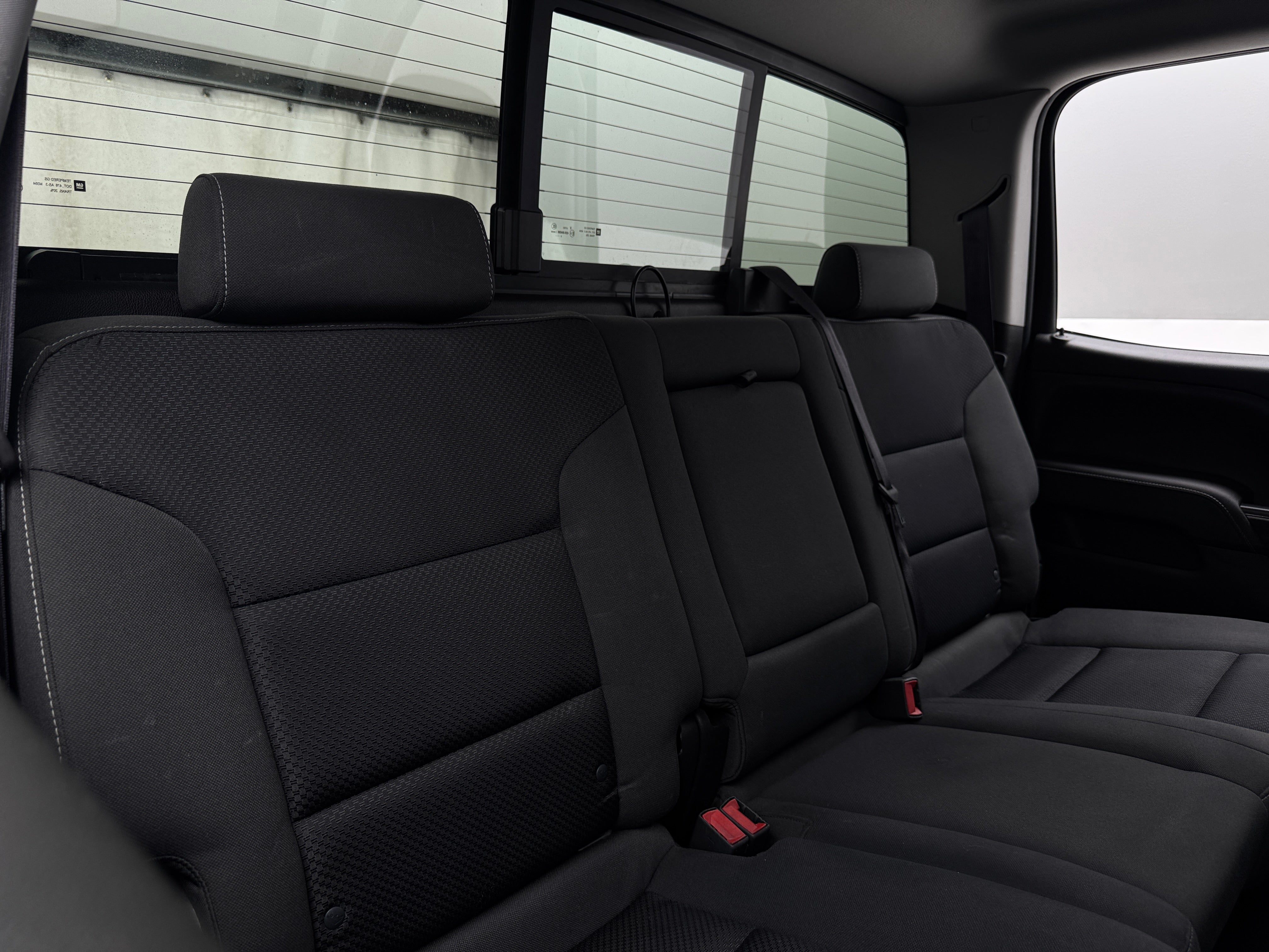 2015 GMC Sierra 1500 SLE 6