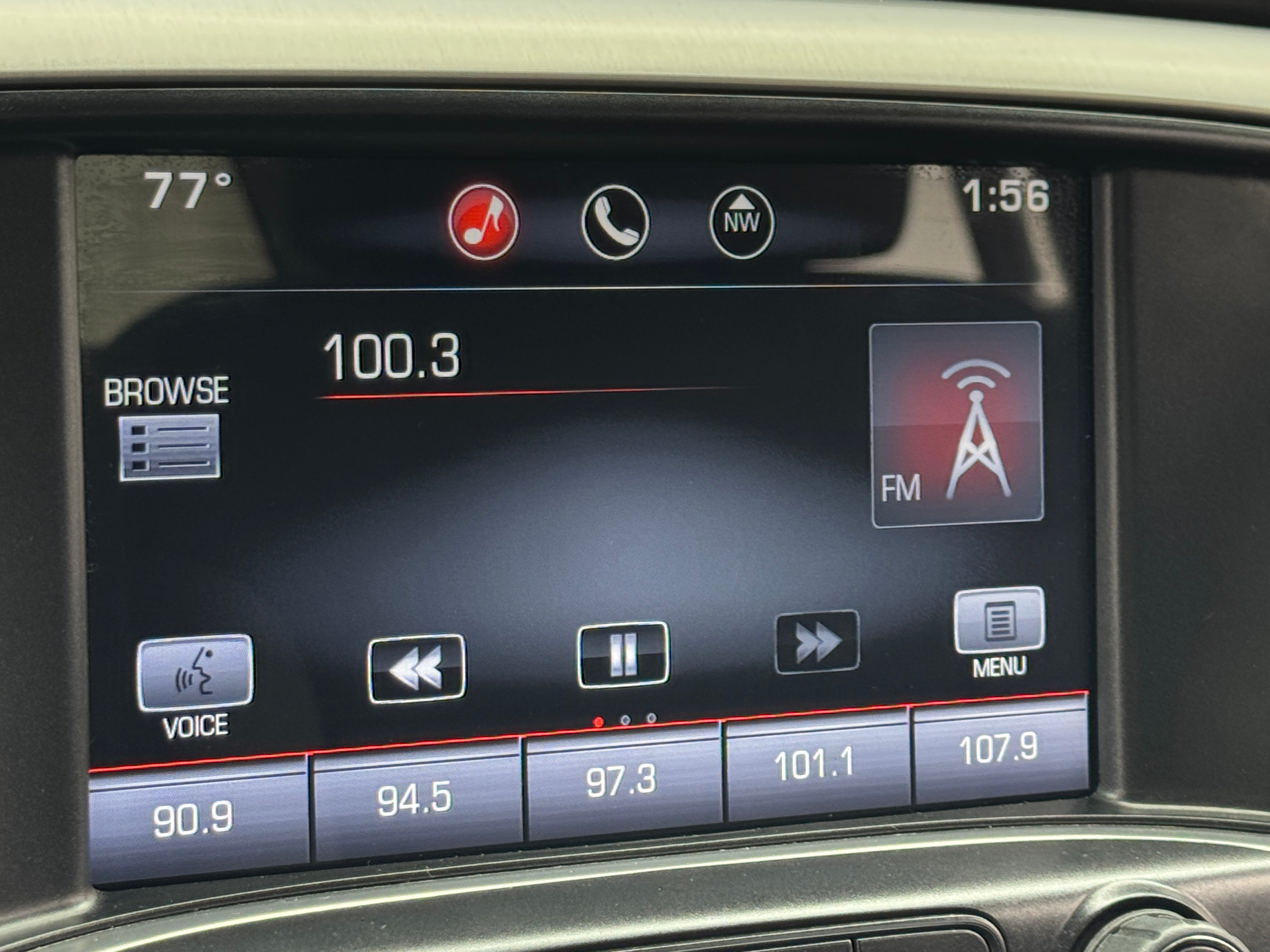 2015 GMC Sierra 1500 SLE 4