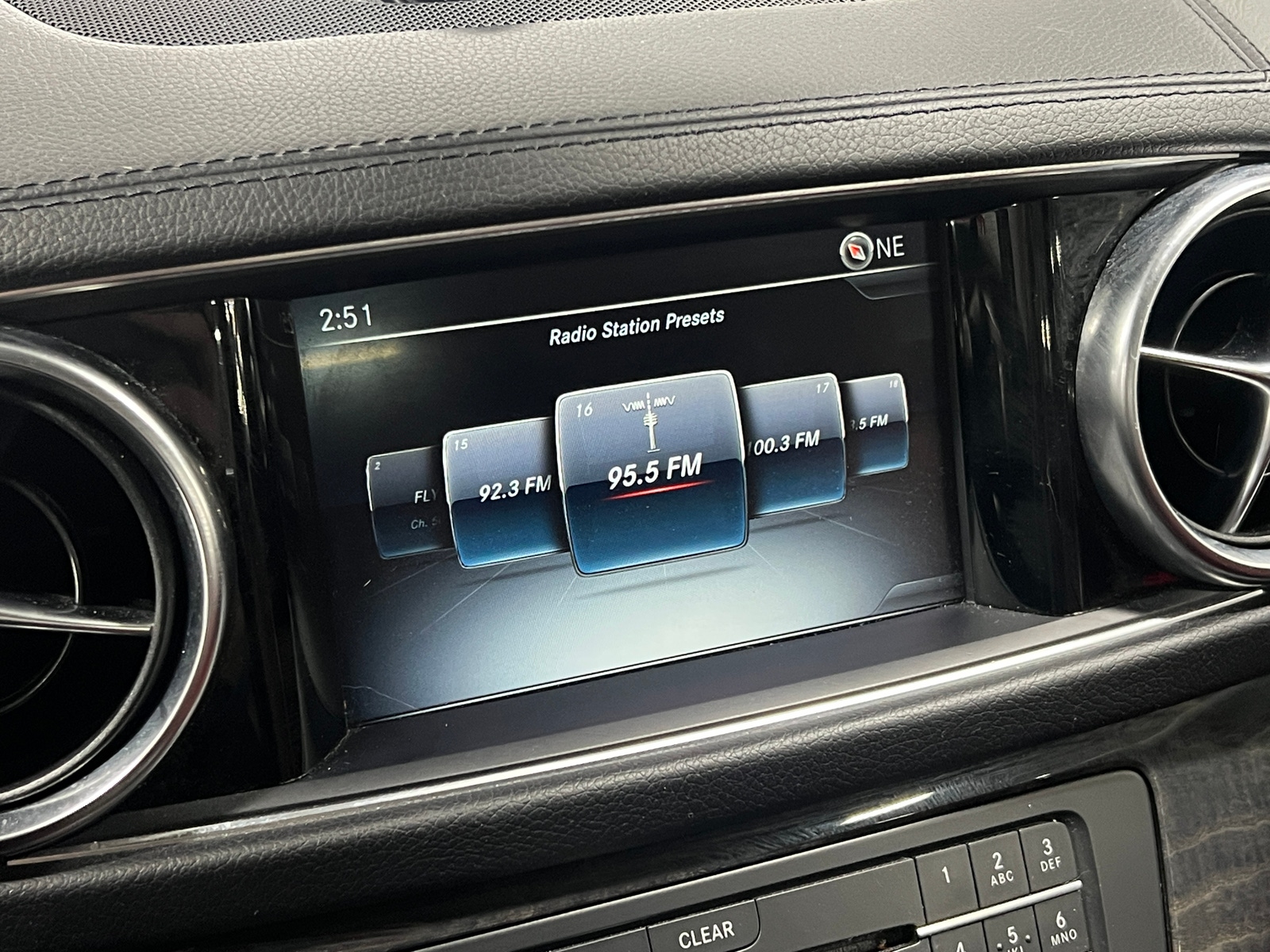 Thumbnail: 2017 Mercedes-Benz SL-Class - 3