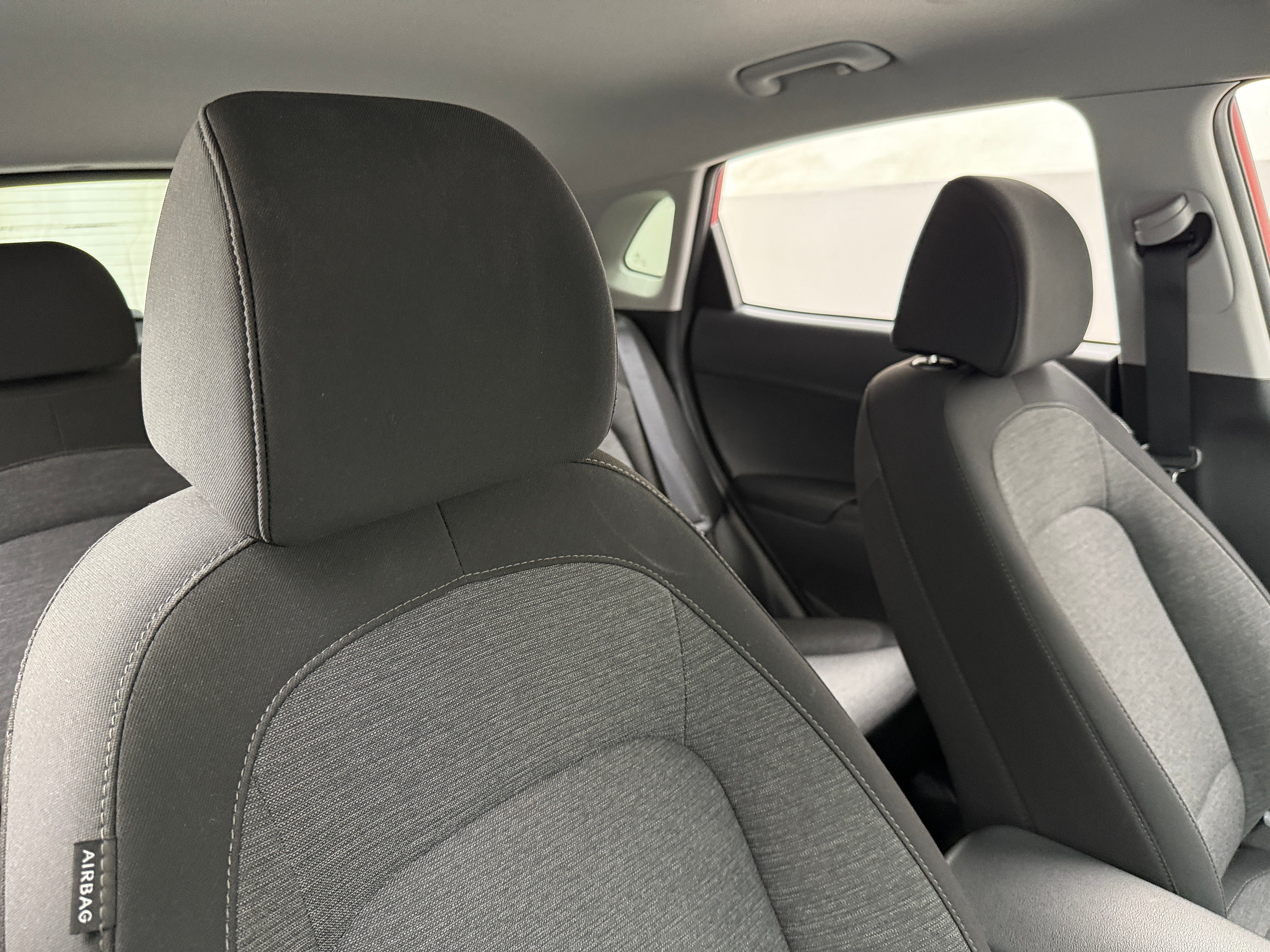 2022 Hyundai Kona SEL 2