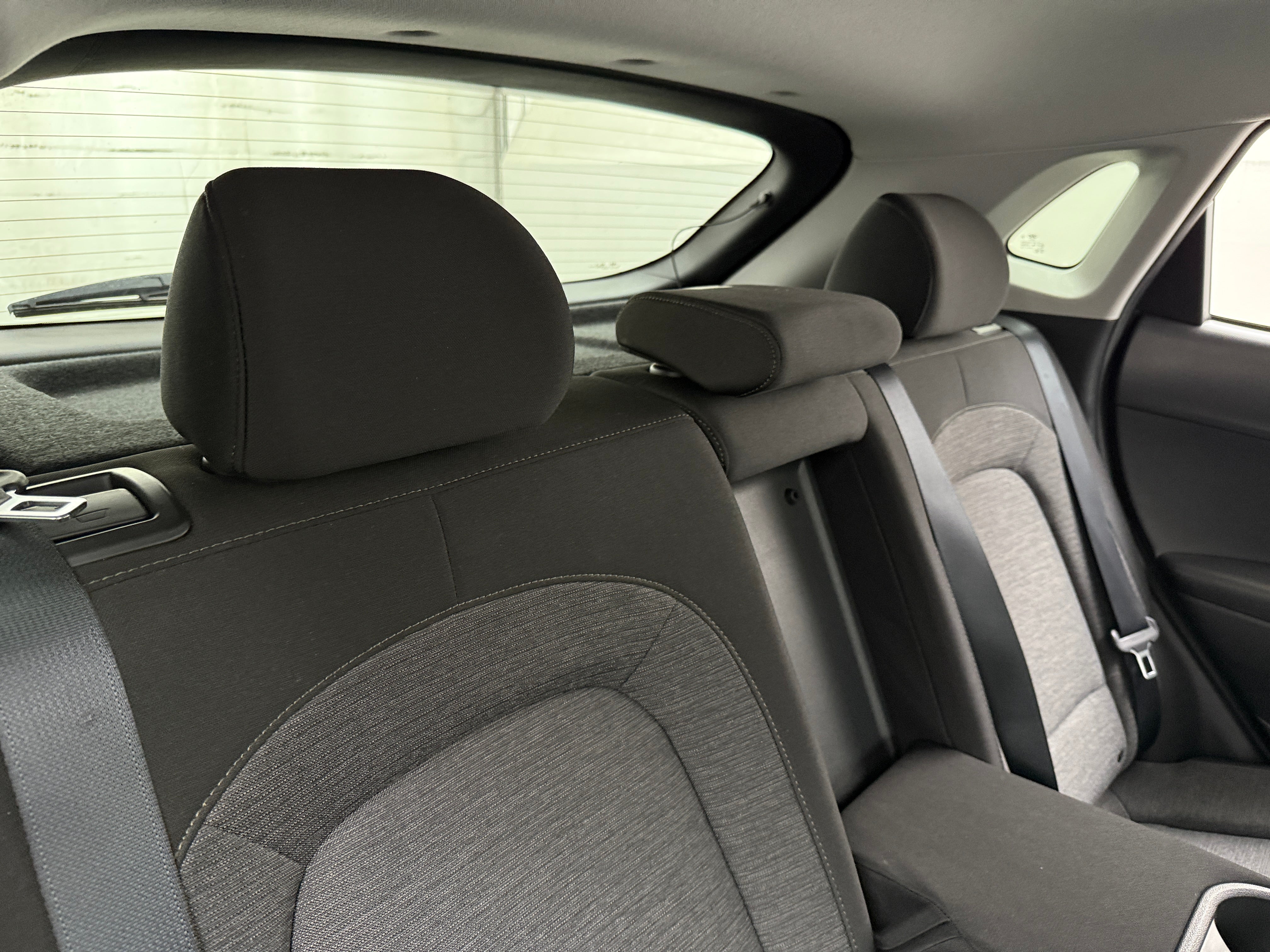 2022 Hyundai Kona SEL 6