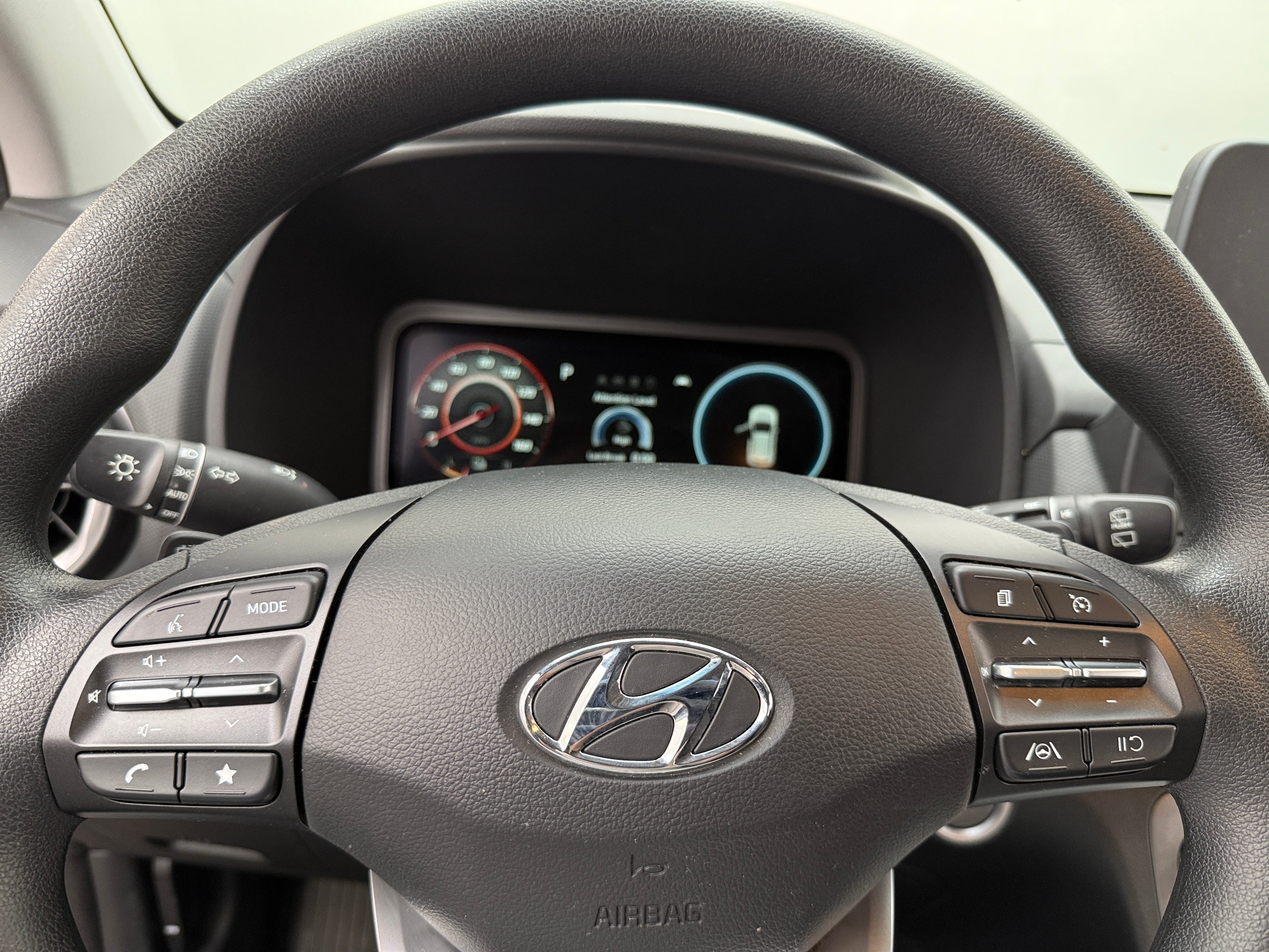 2022 Hyundai Kona SEL 5