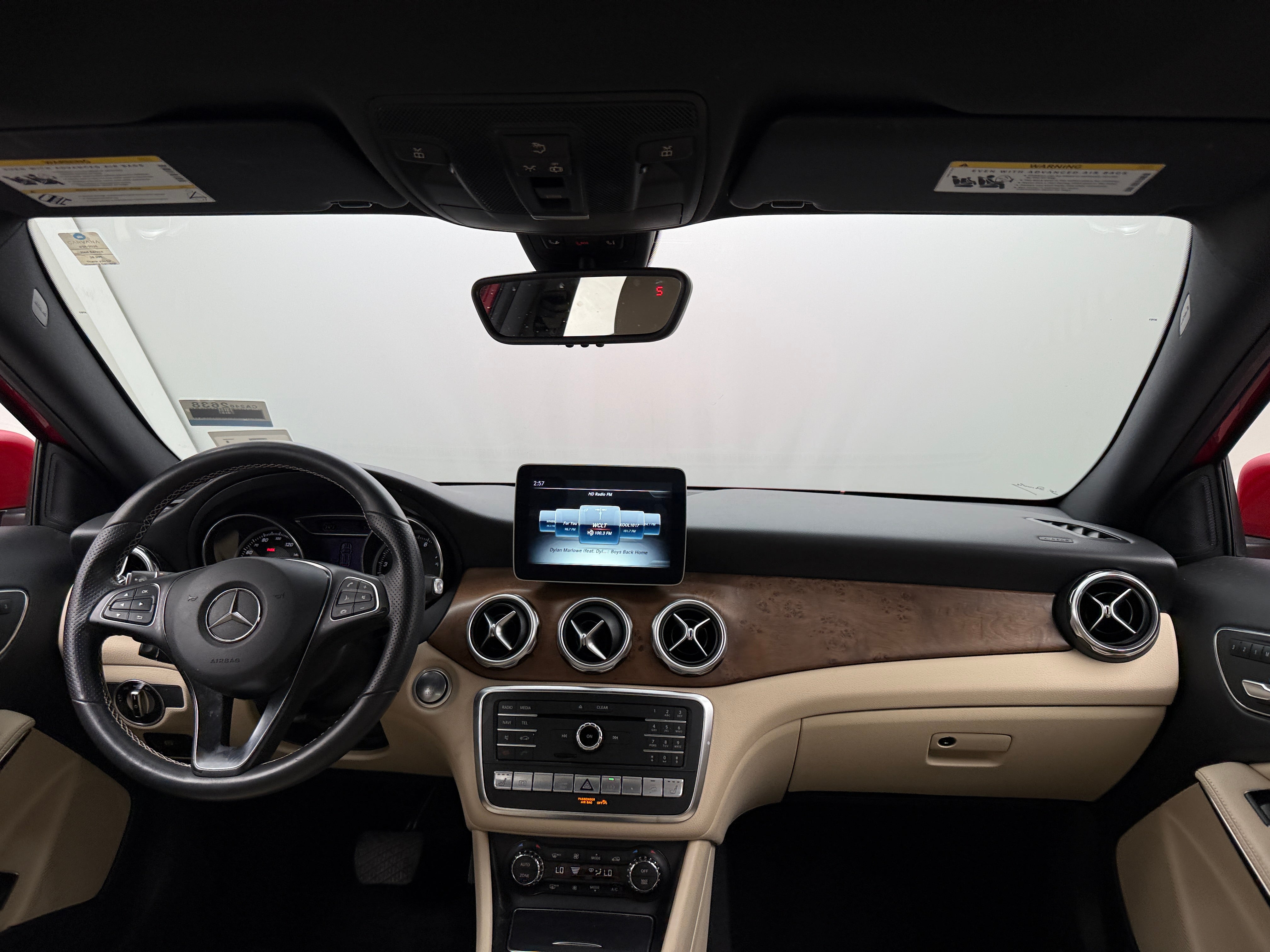 2019 Mercedes-Benz GLA 250 4MATIC 2