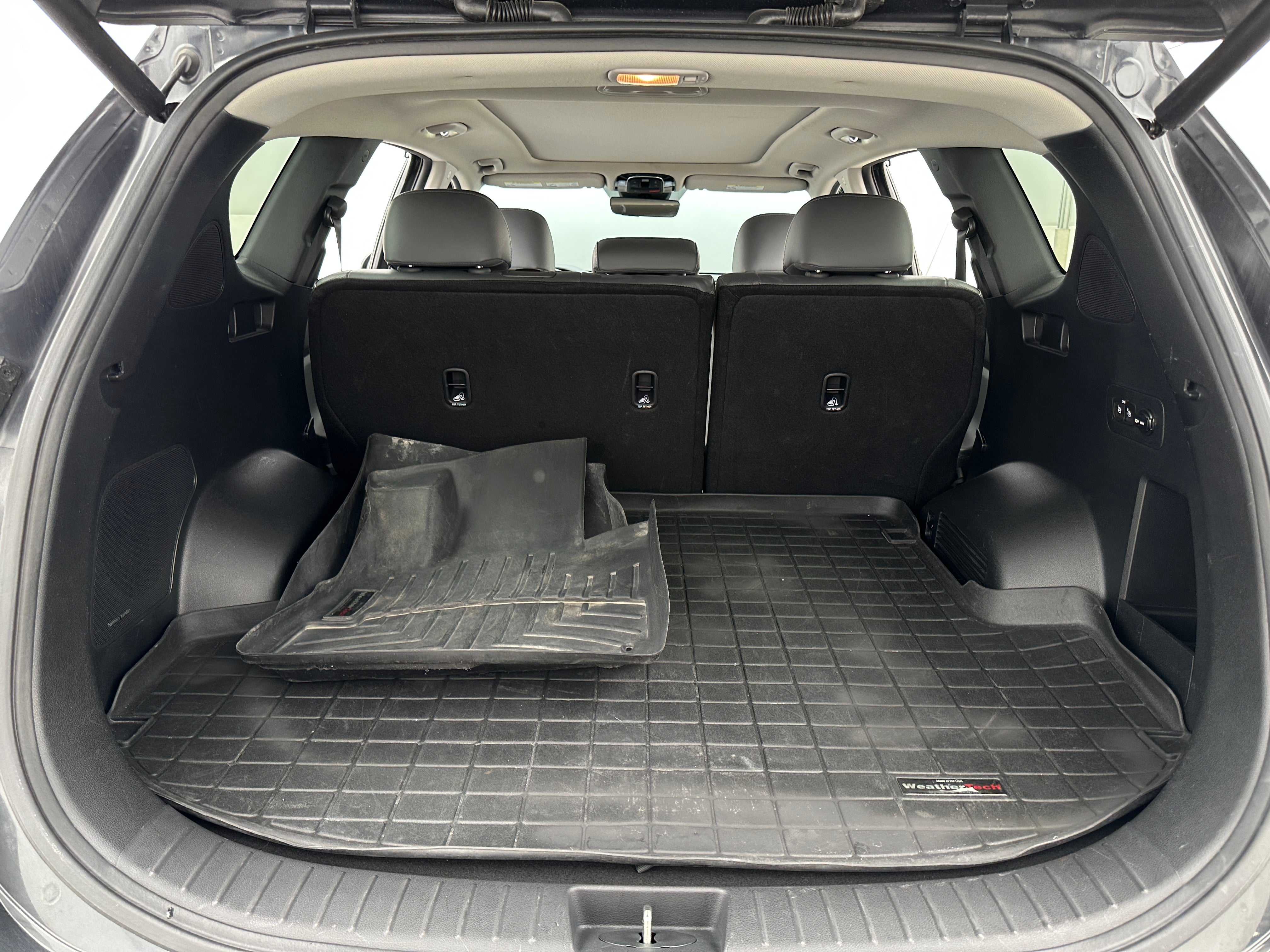 2022 Hyundai Santa Fe SEL 6