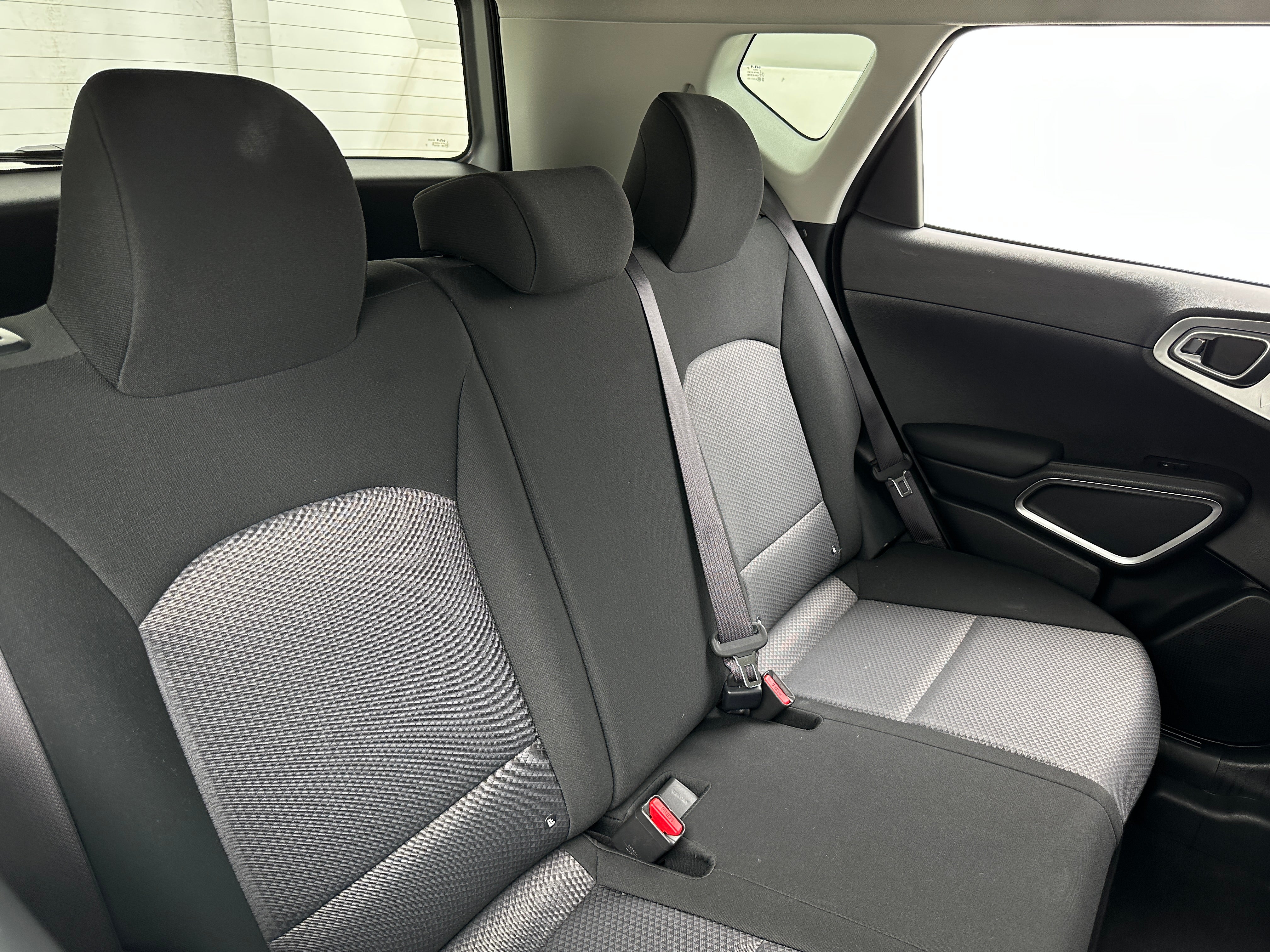 2024 Kia Soul LX 6